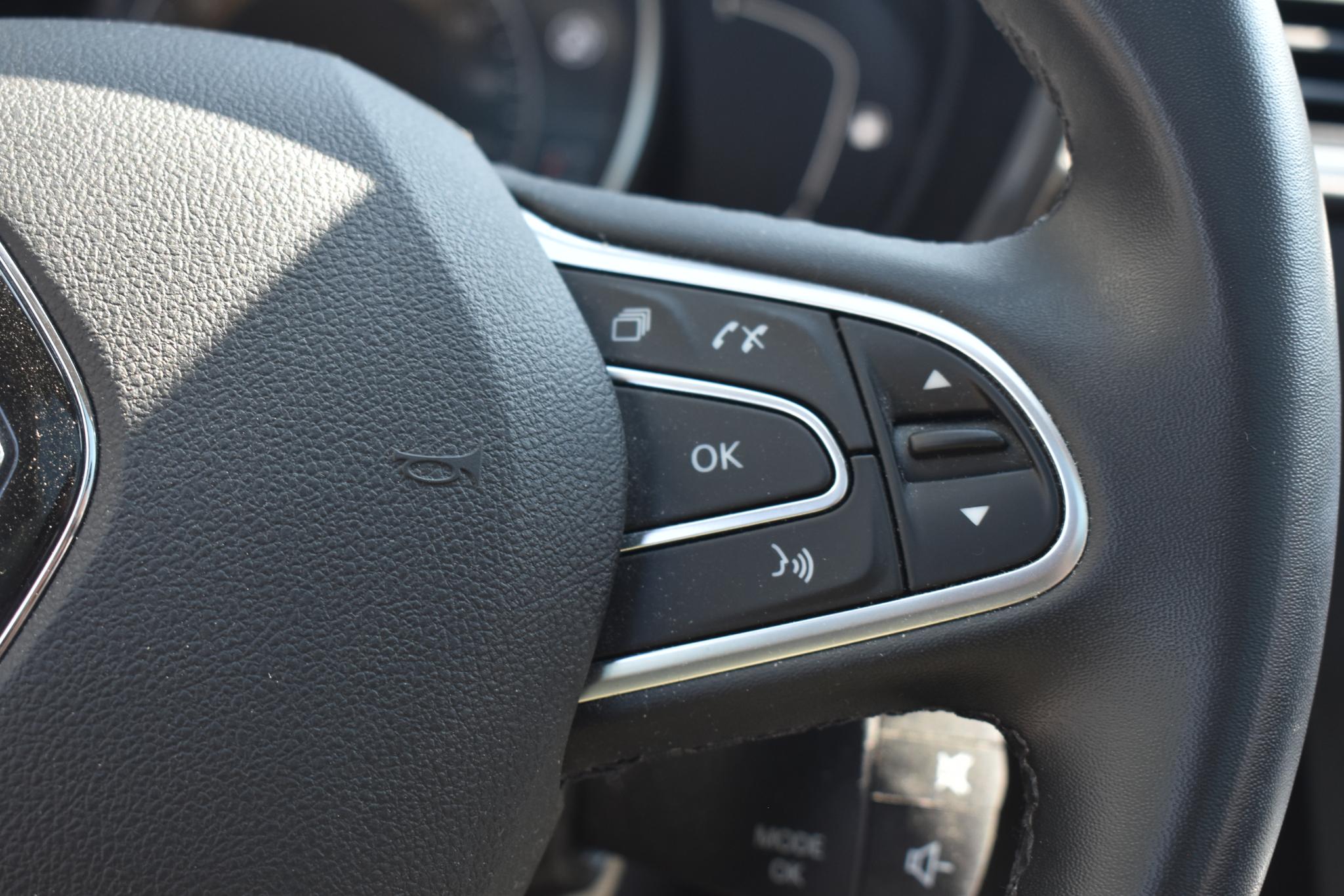 Foto van Renault Kadjar