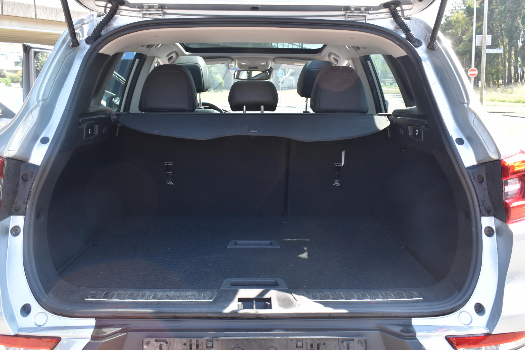 Foto van Renault Kadjar