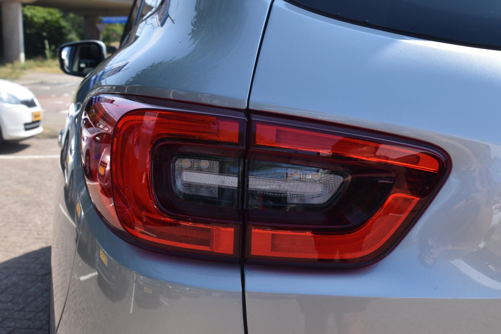 Foto van Renault Kadjar