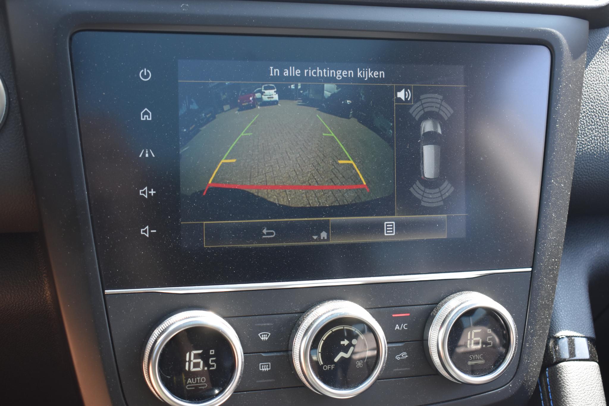 Foto van Renault Kadjar