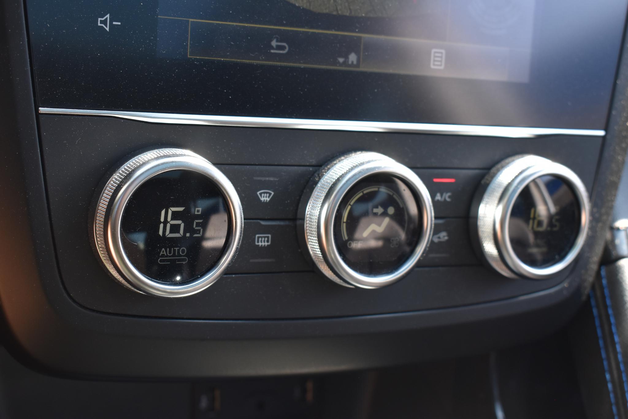 Foto van Renault Kadjar