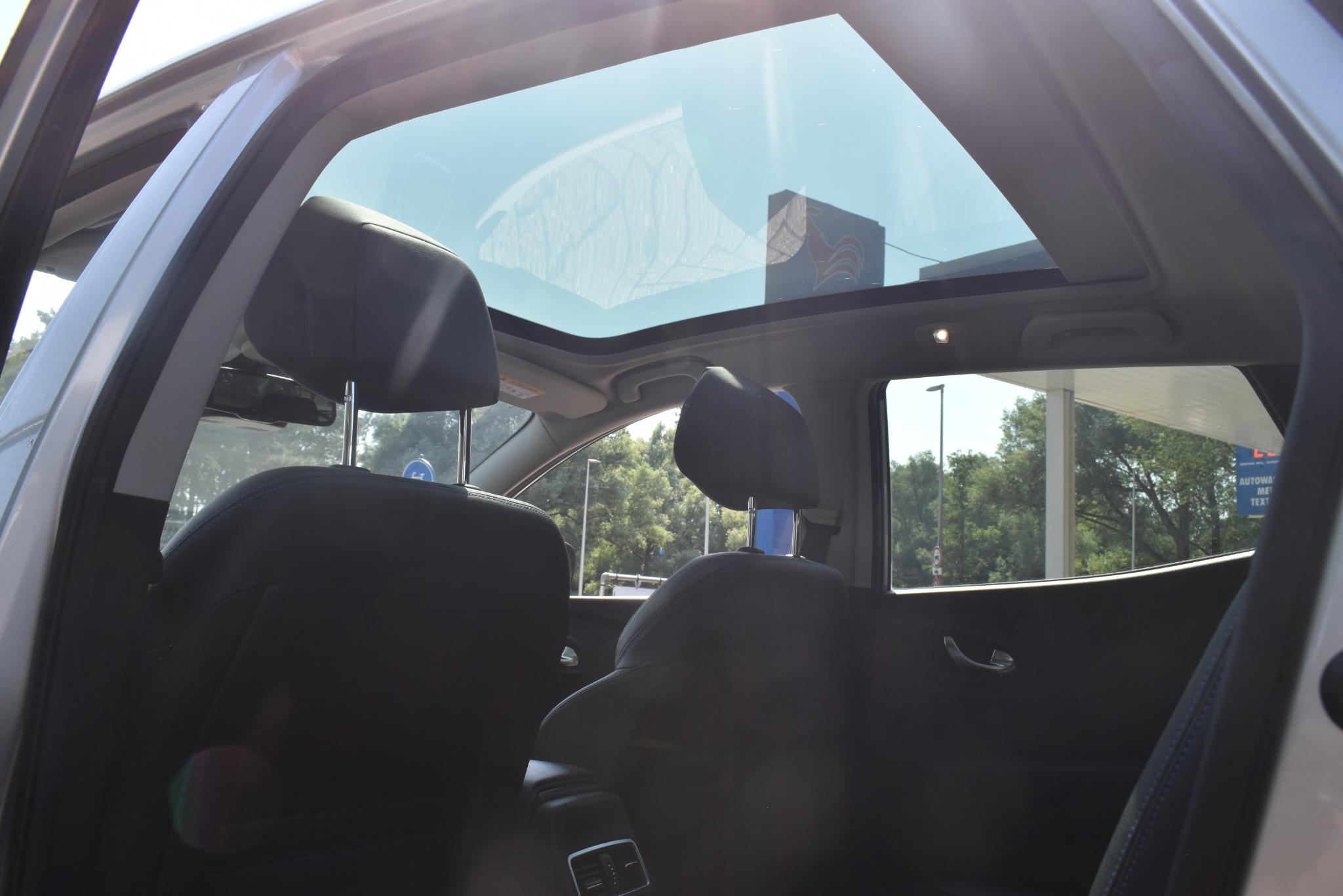 Foto van Renault Kadjar