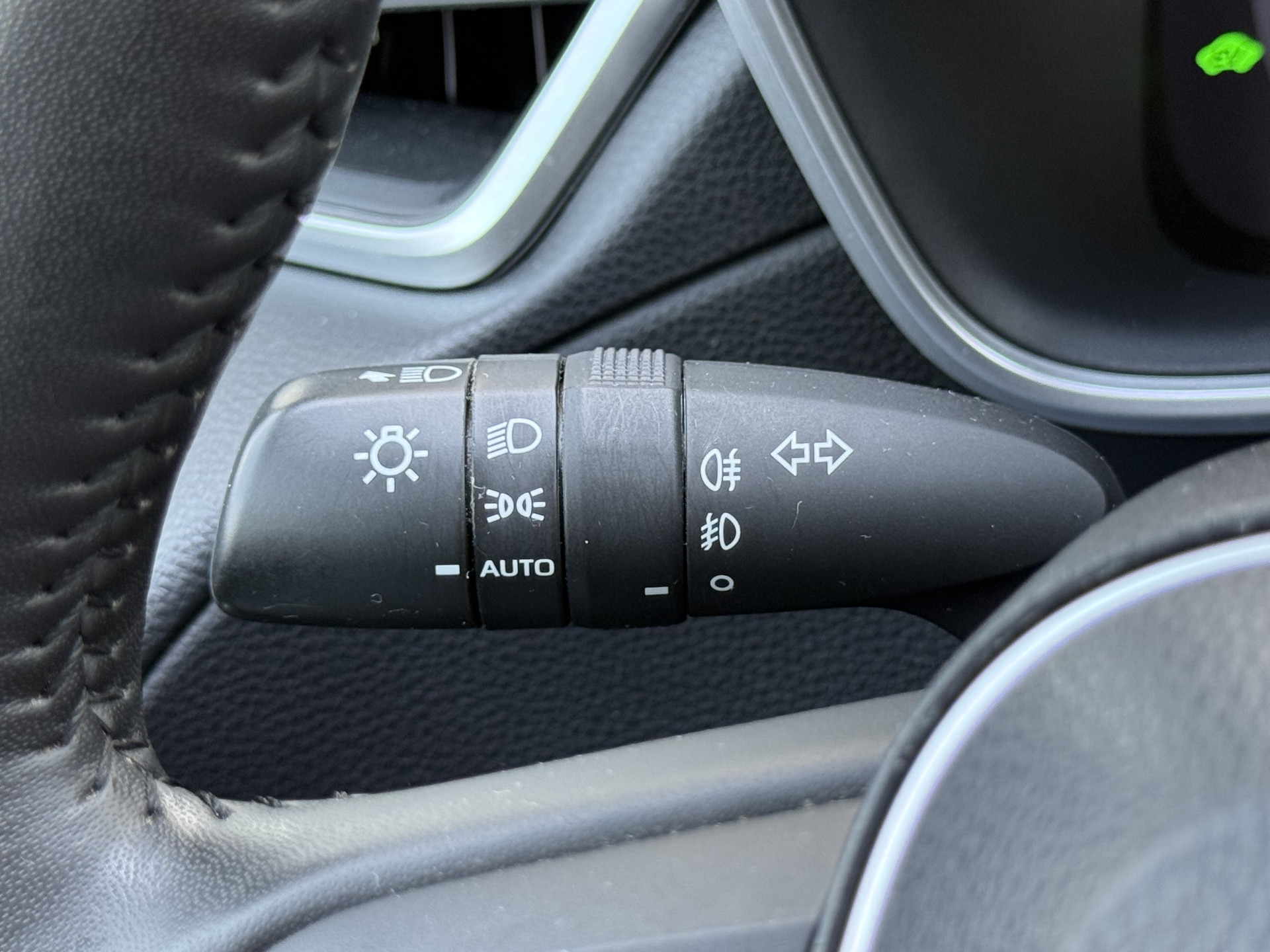 Foto van Toyota Corolla Cross
