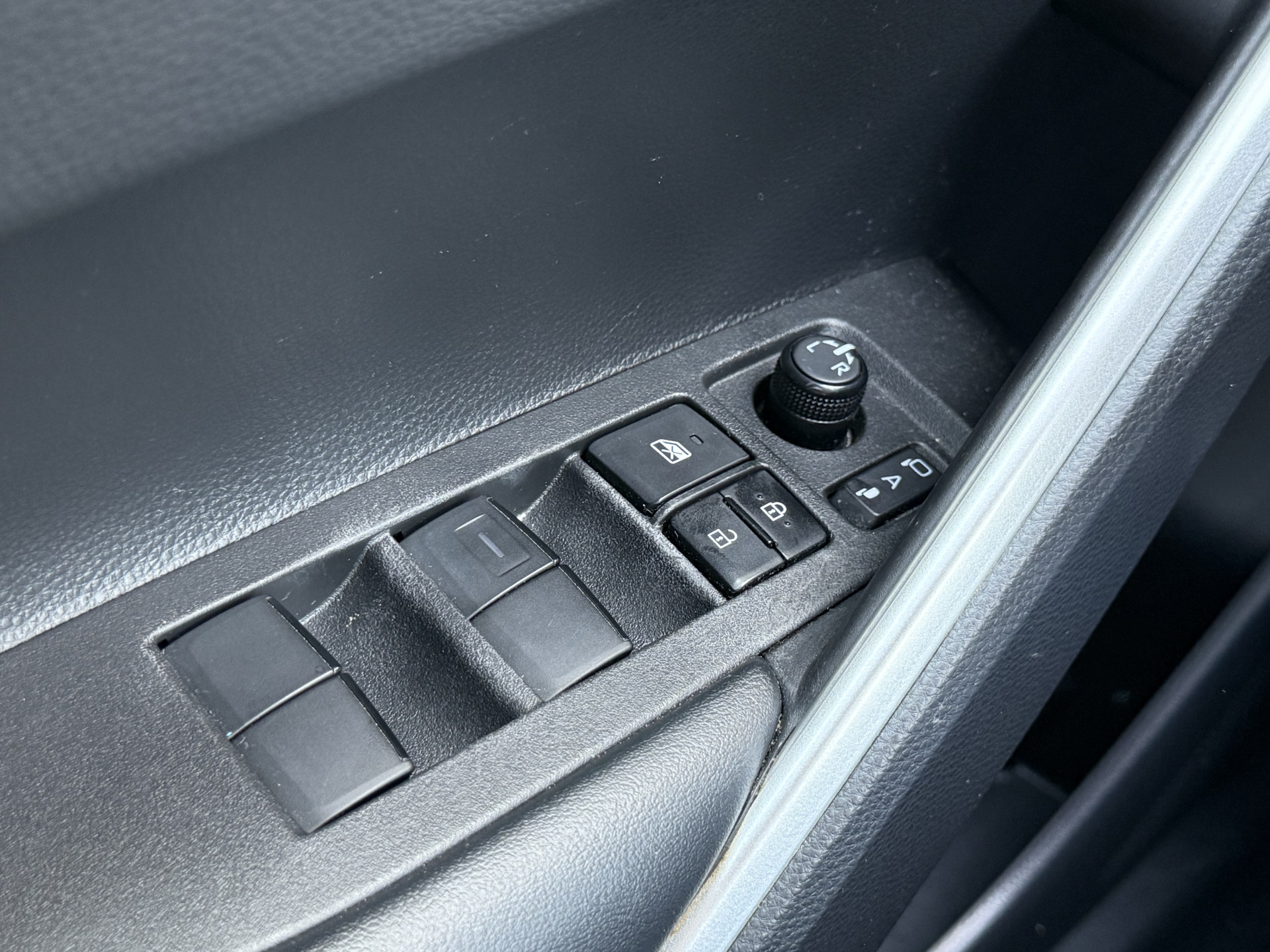 Foto van Toyota Corolla Cross