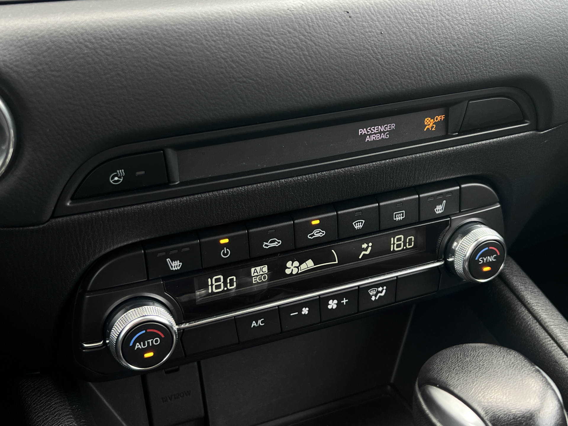 Foto van Mazda Cx-5