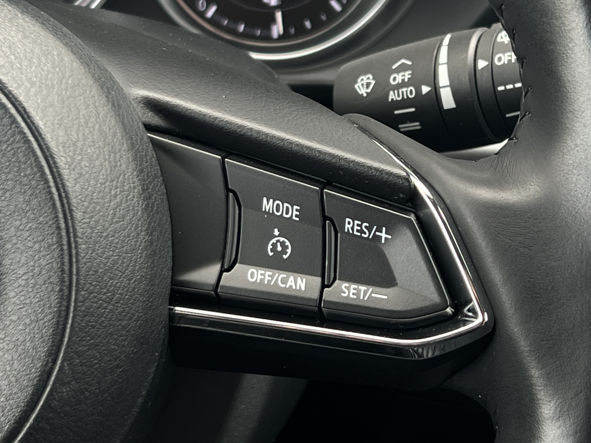 Foto van Mazda Cx-5