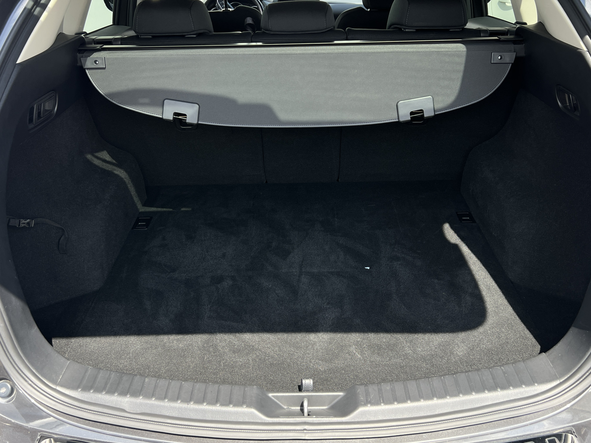 Foto van Mazda Cx-5