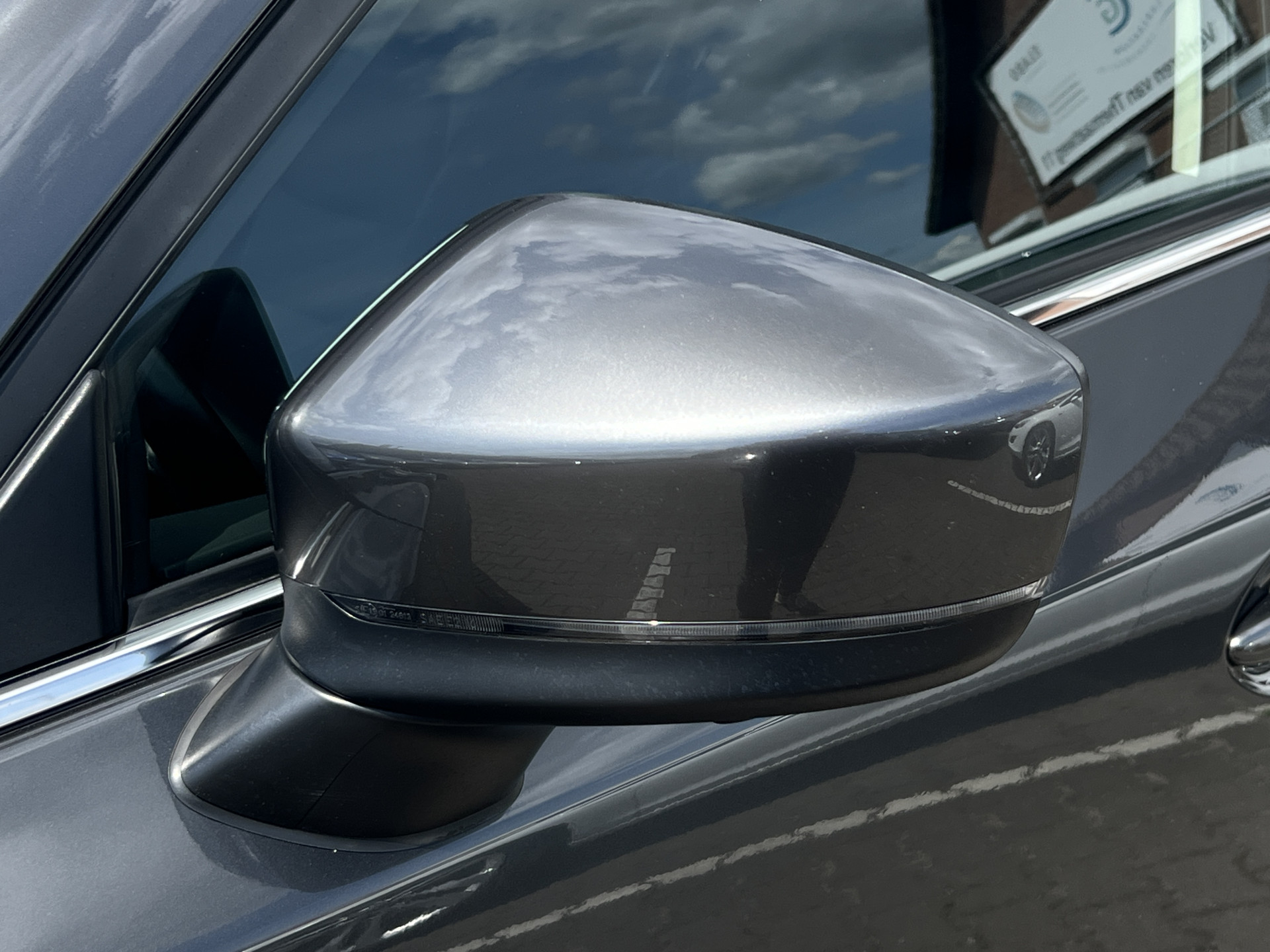 Foto van Mazda Cx-5