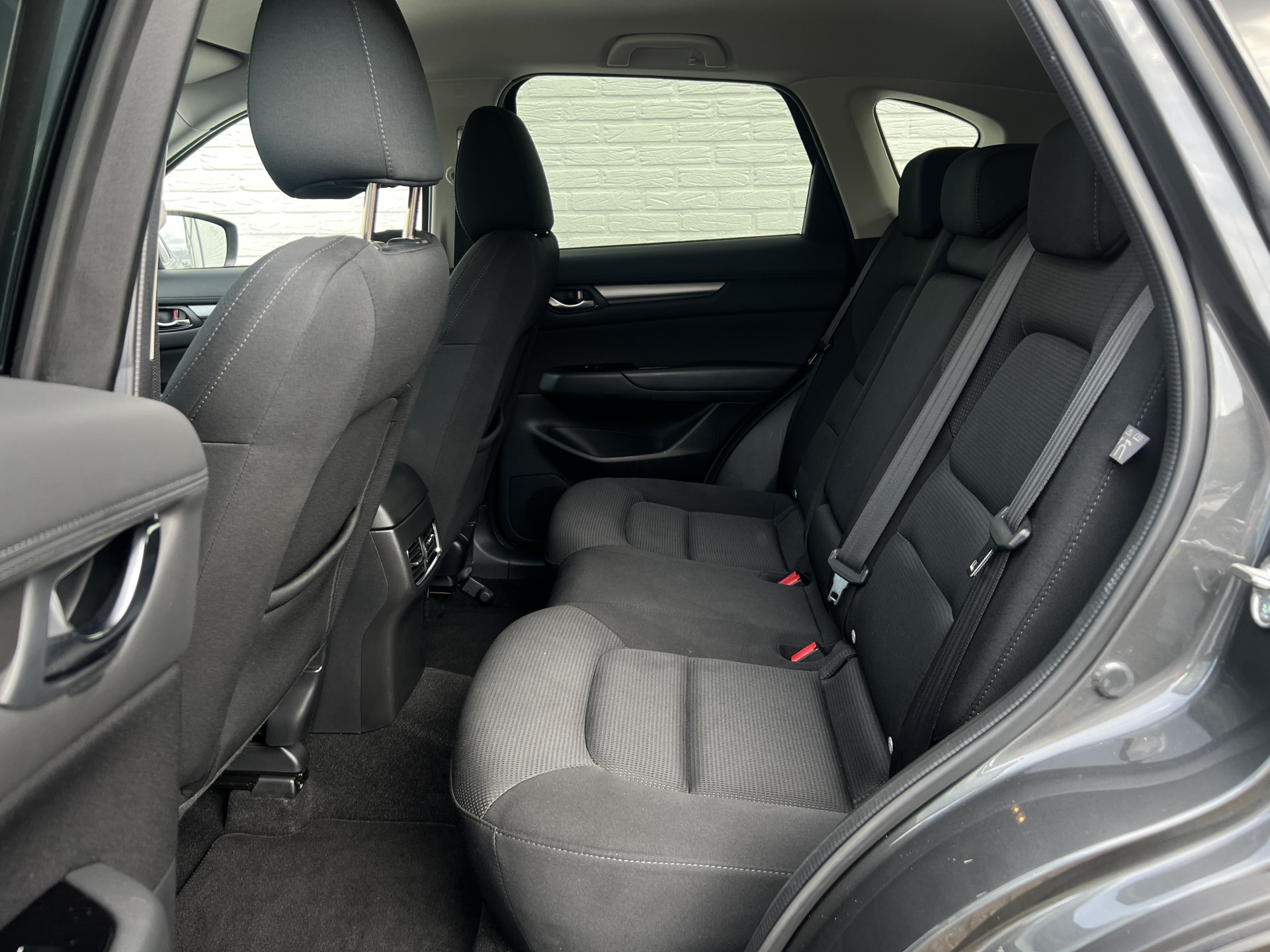 Foto van Mazda Cx-5