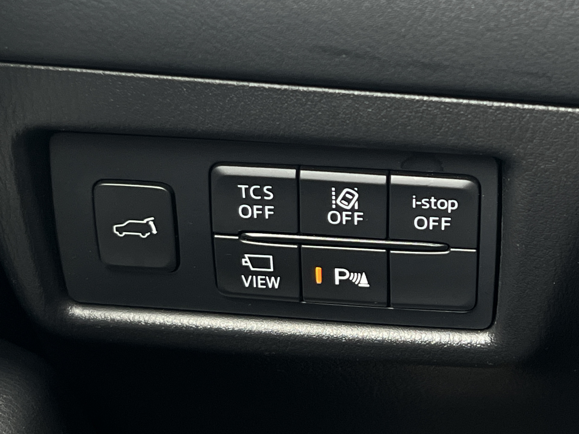 Foto van Mazda Cx-5