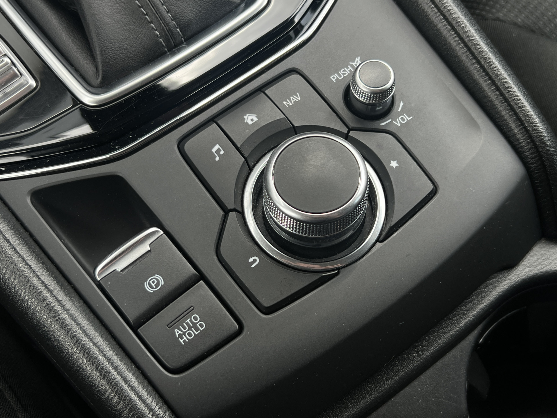 Foto van Mazda Cx-5