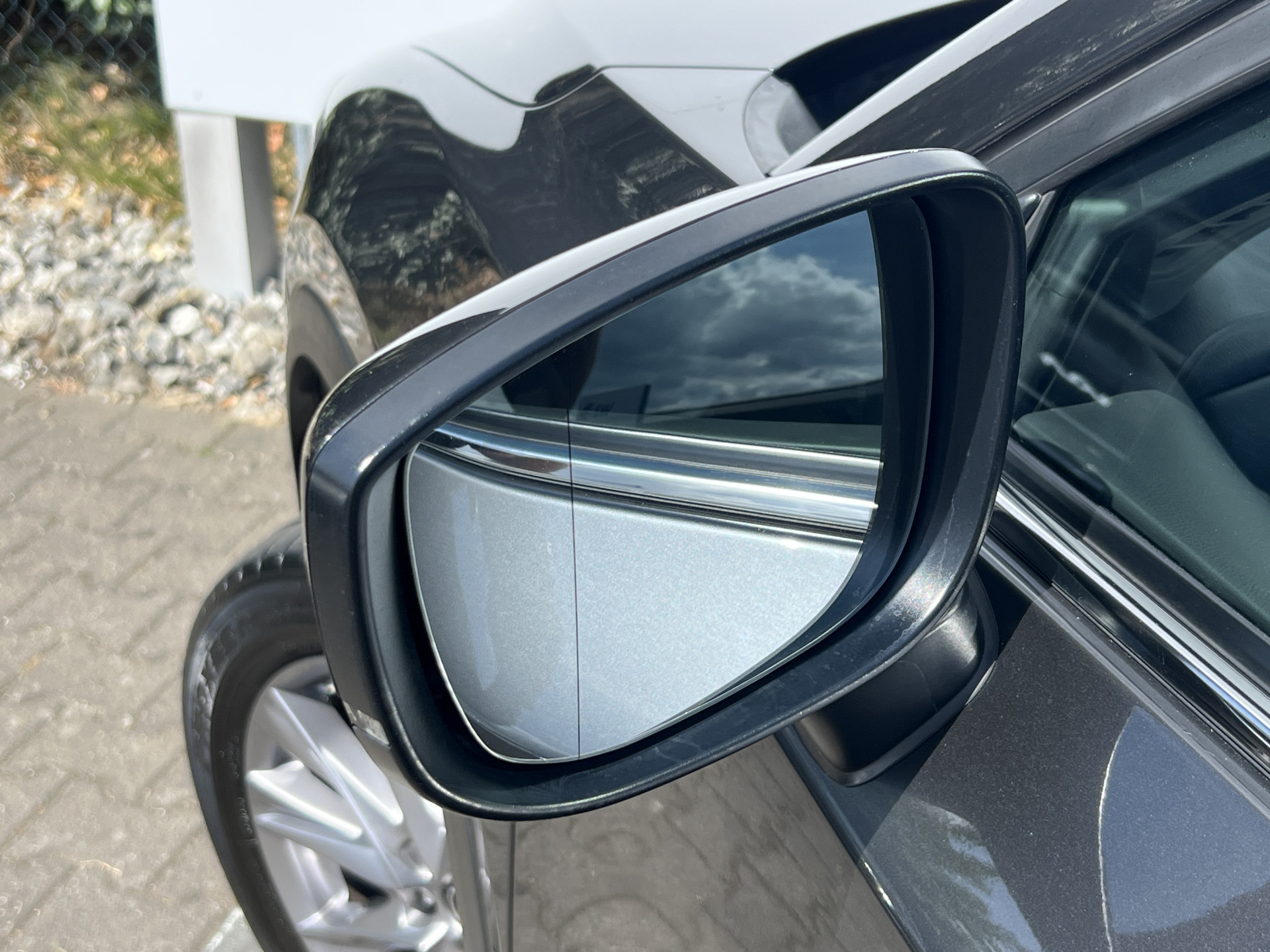 Foto van Mazda Cx-5