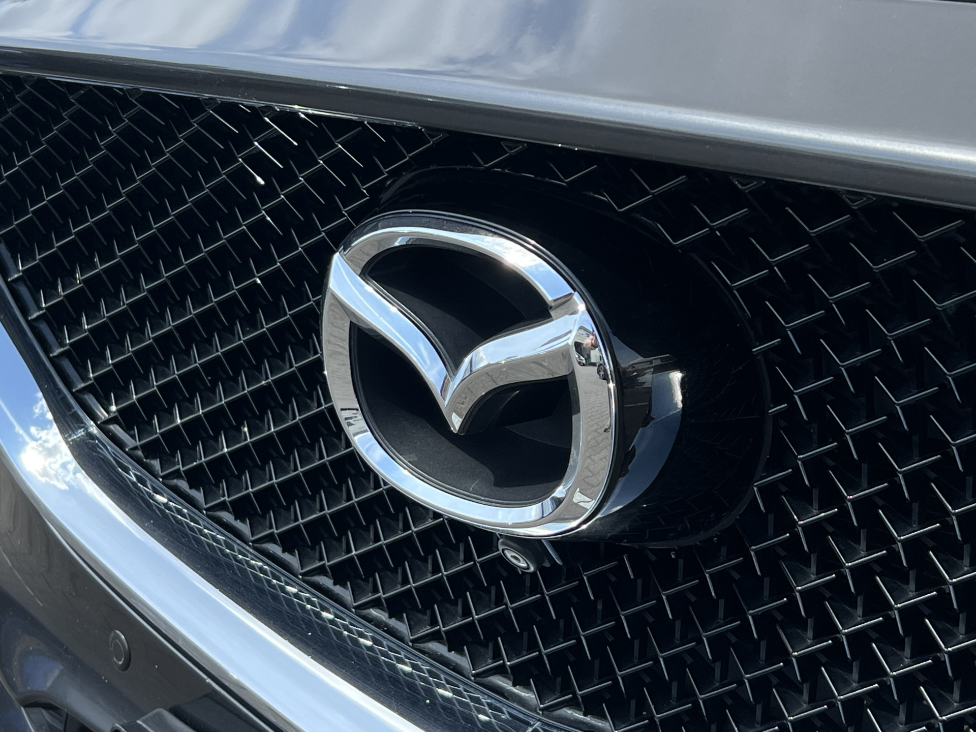 Foto van Mazda Cx-5