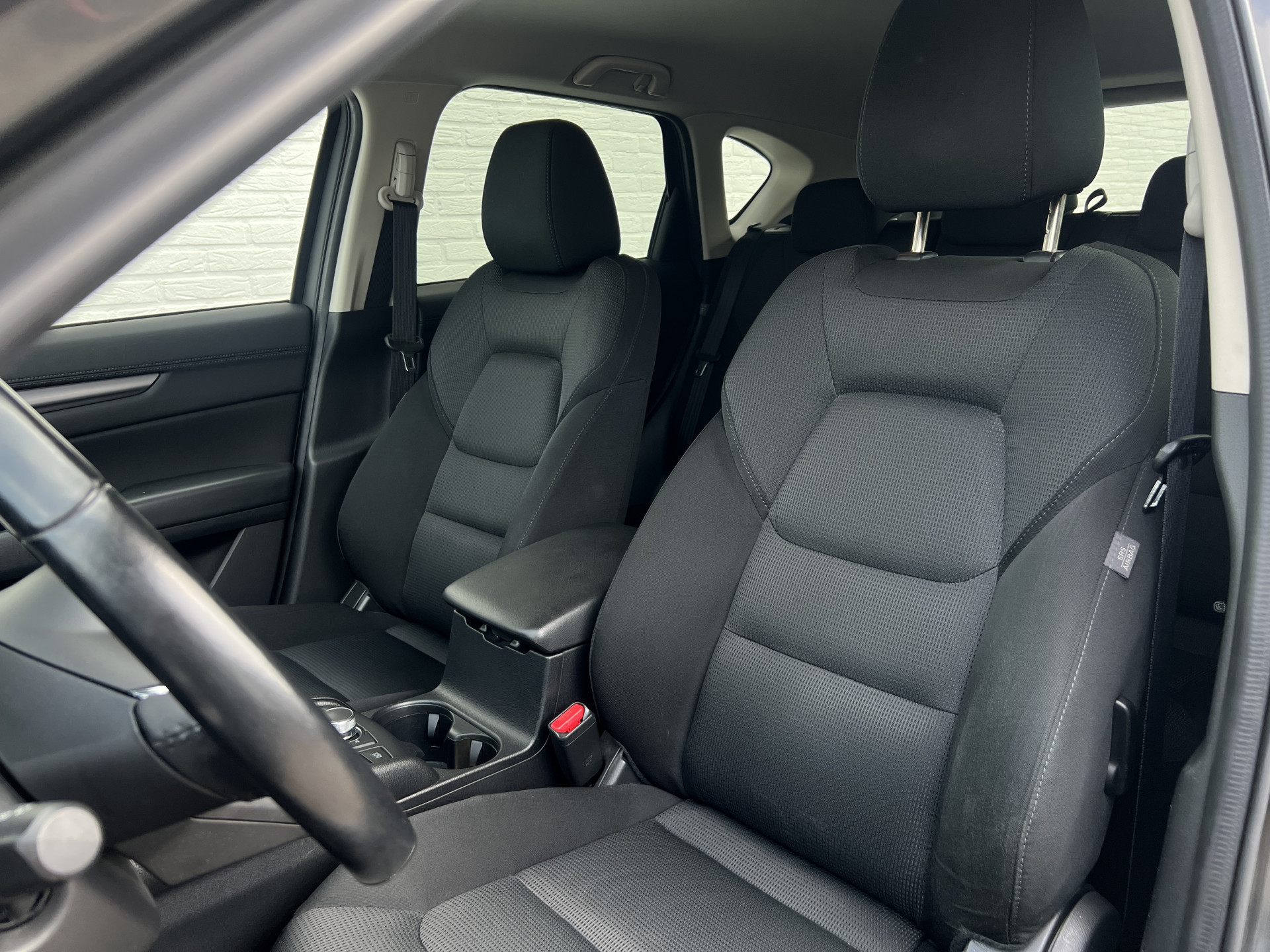 Foto van Mazda Cx-5