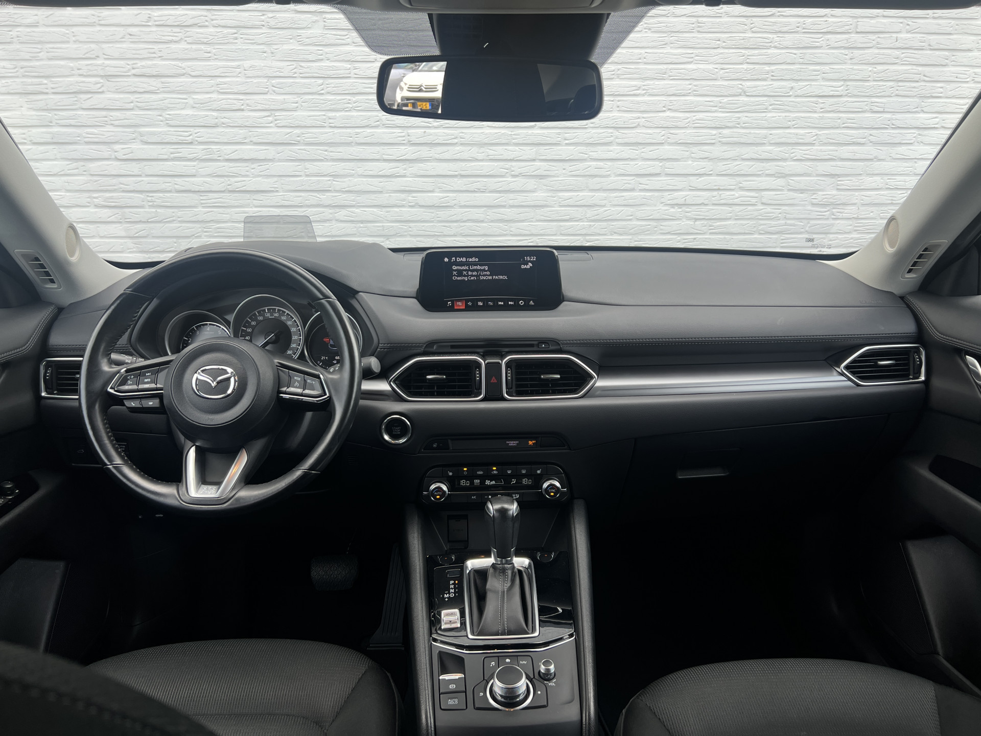 Foto van Mazda Cx-5