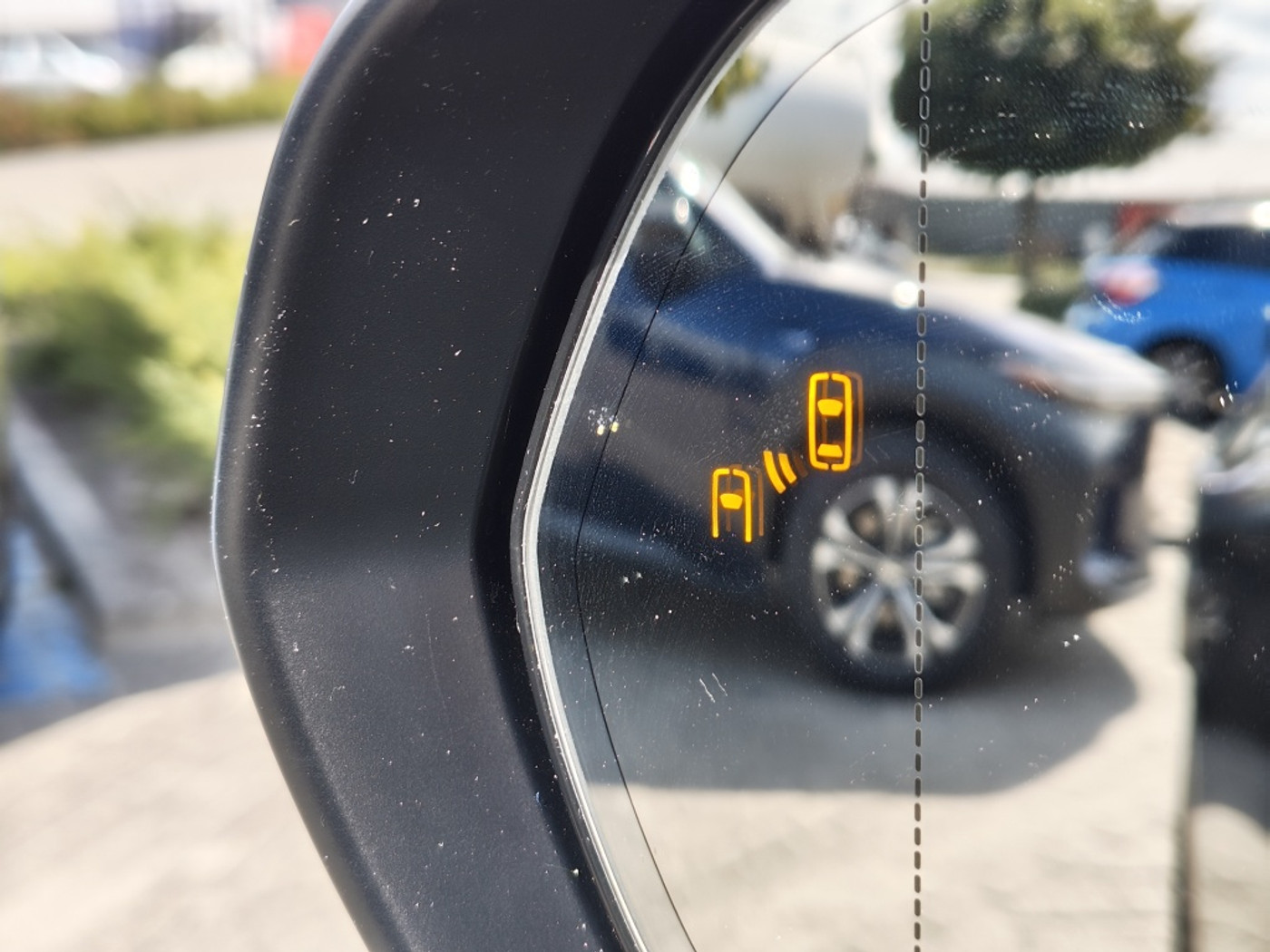 Foto van Lexus NX