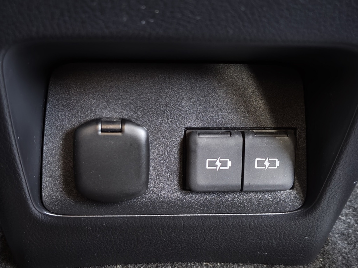 Foto van Lexus NX
