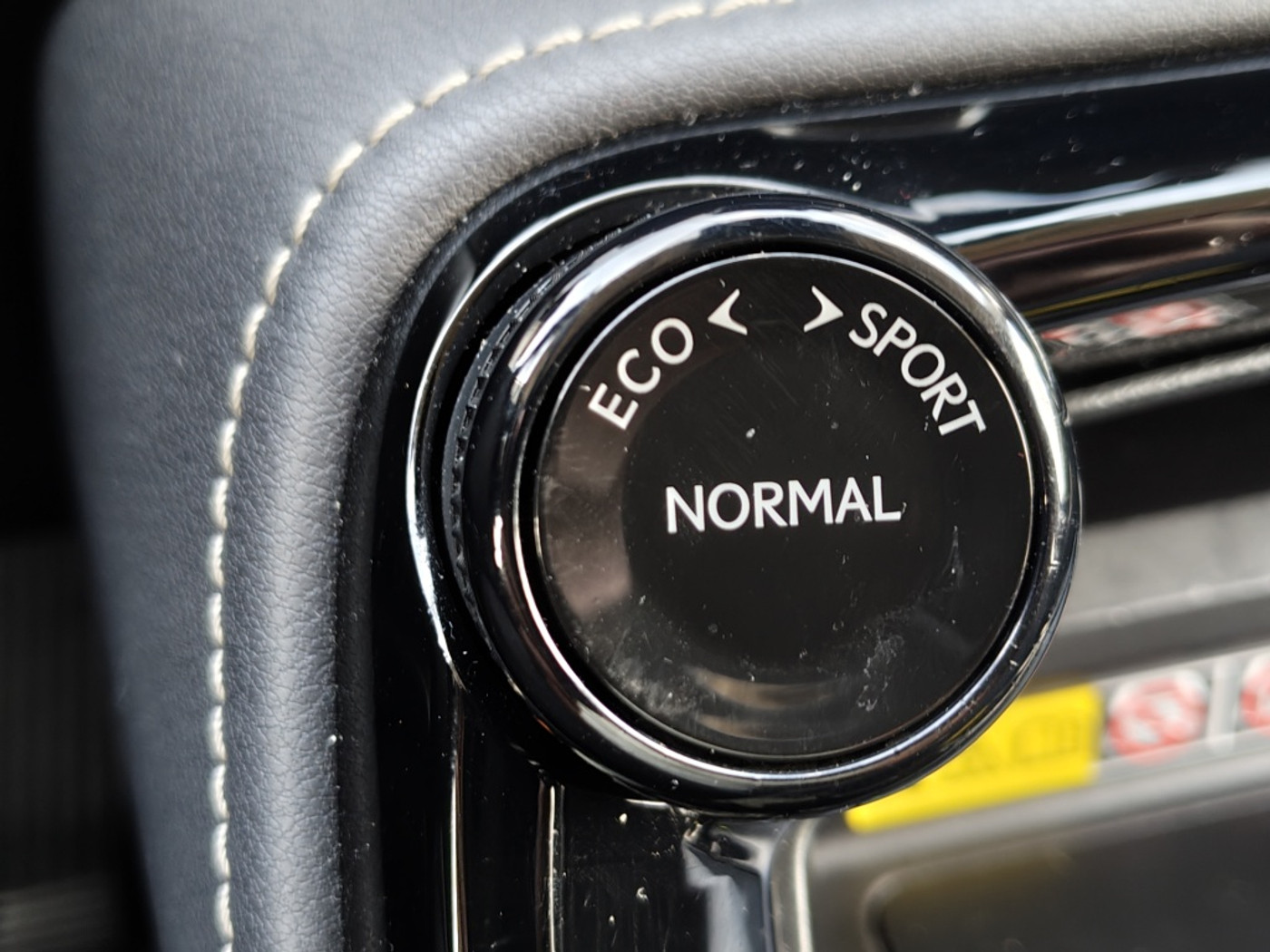 Foto van Lexus NX