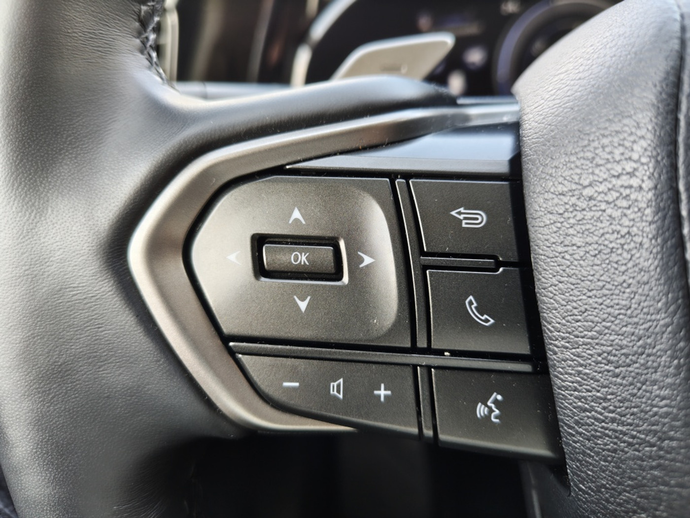 Foto van Lexus NX