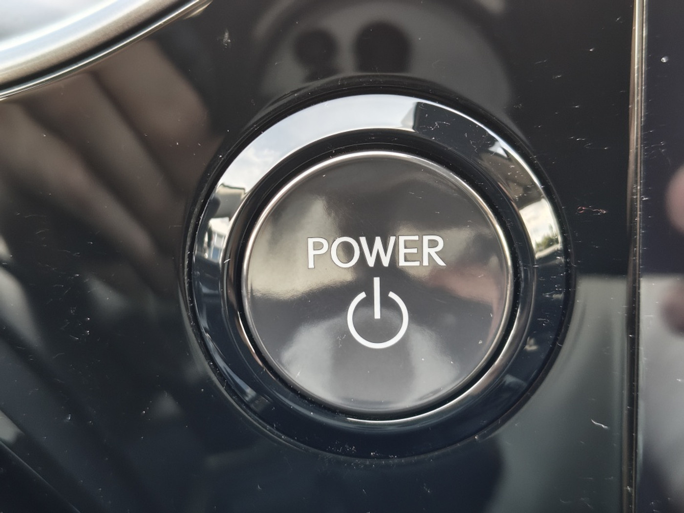 Foto van Lexus NX