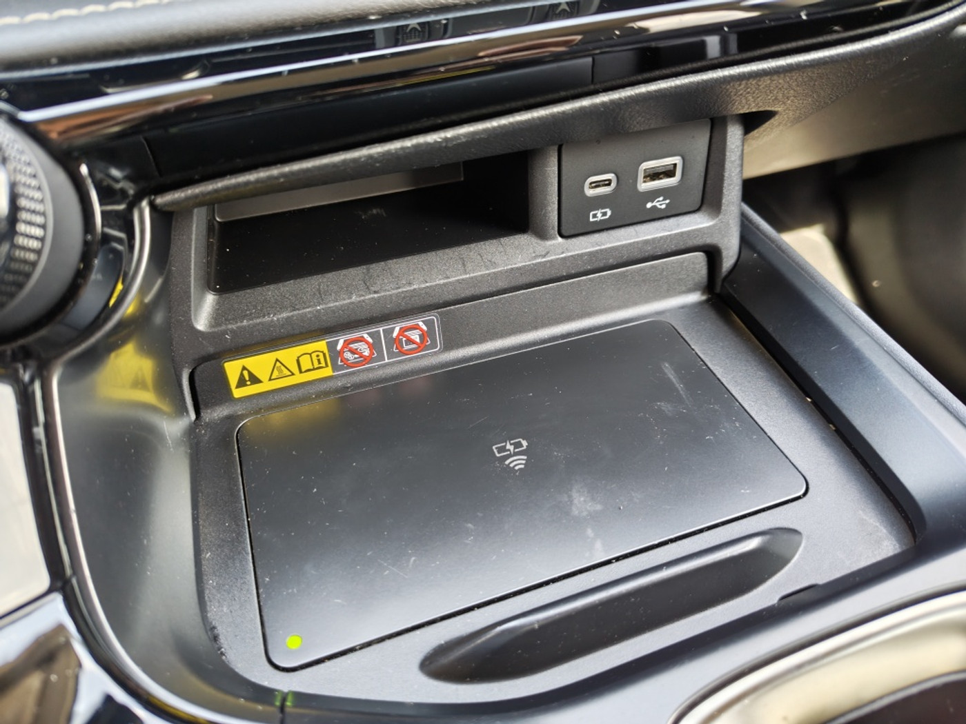 Foto van Lexus NX