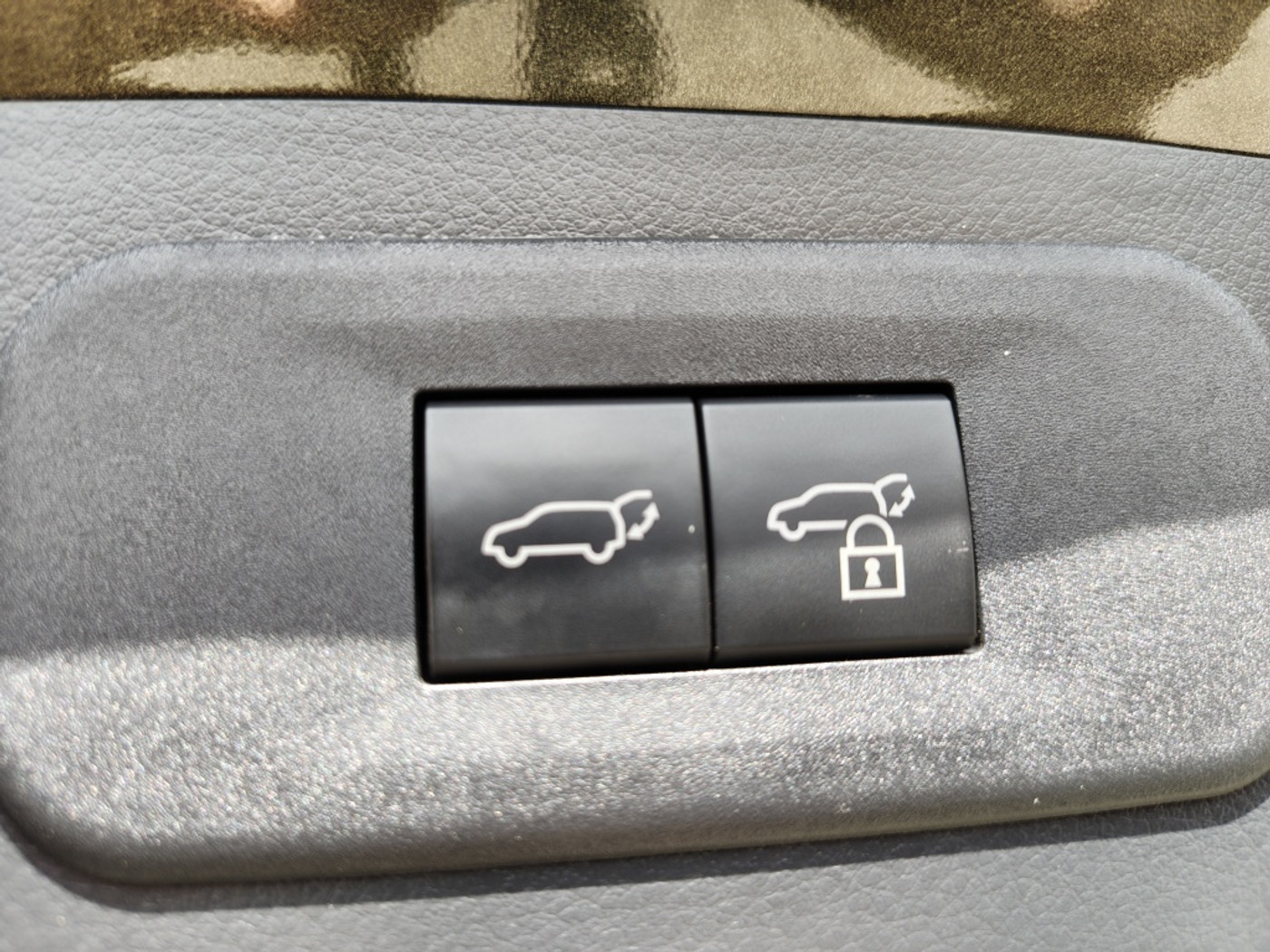 Foto van Lexus NX