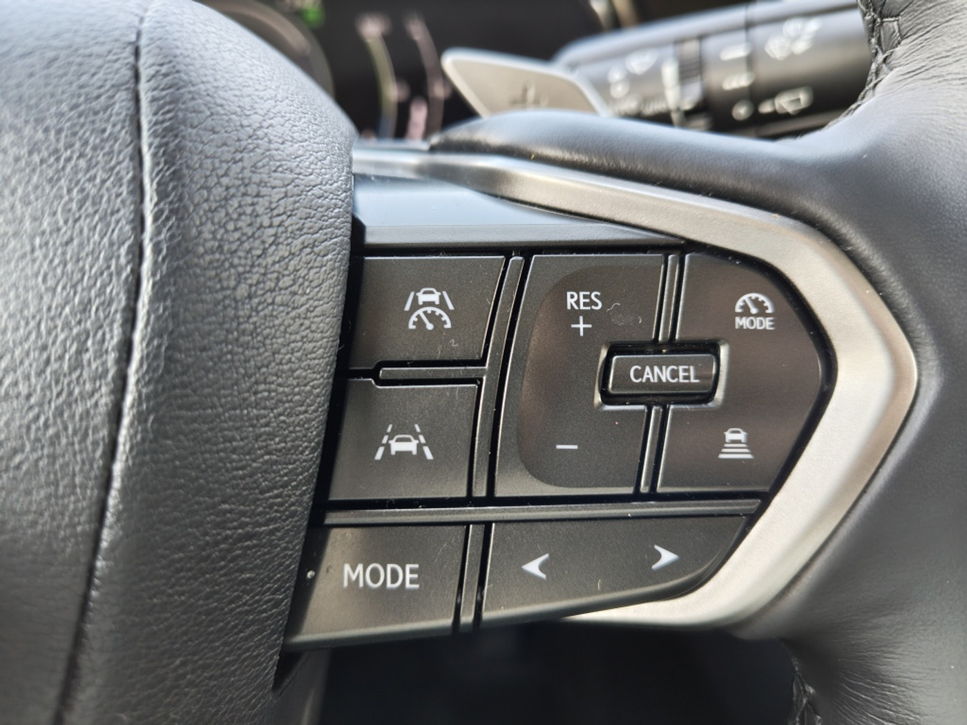 Foto van Lexus NX