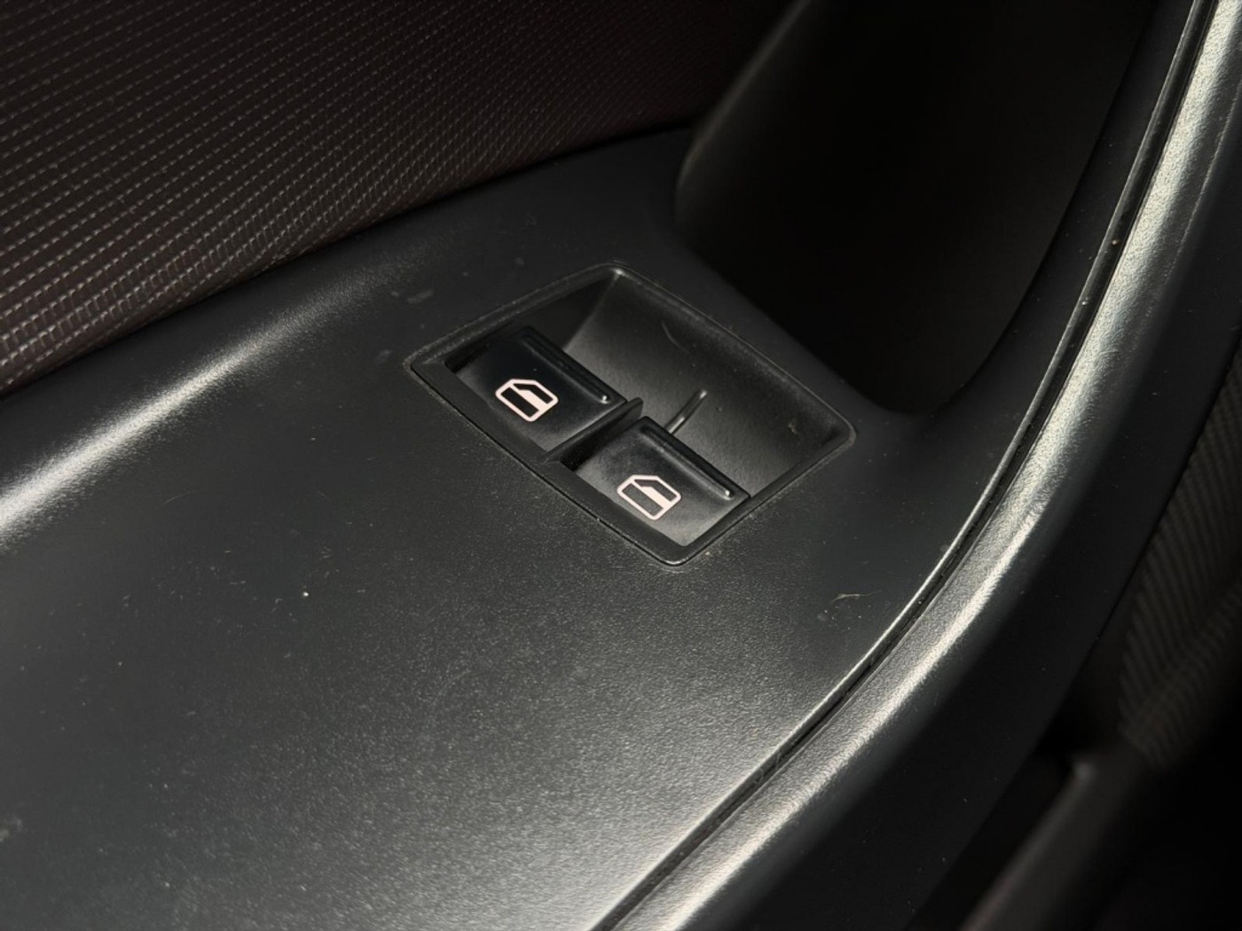 Foto van Seat Ibiza SC