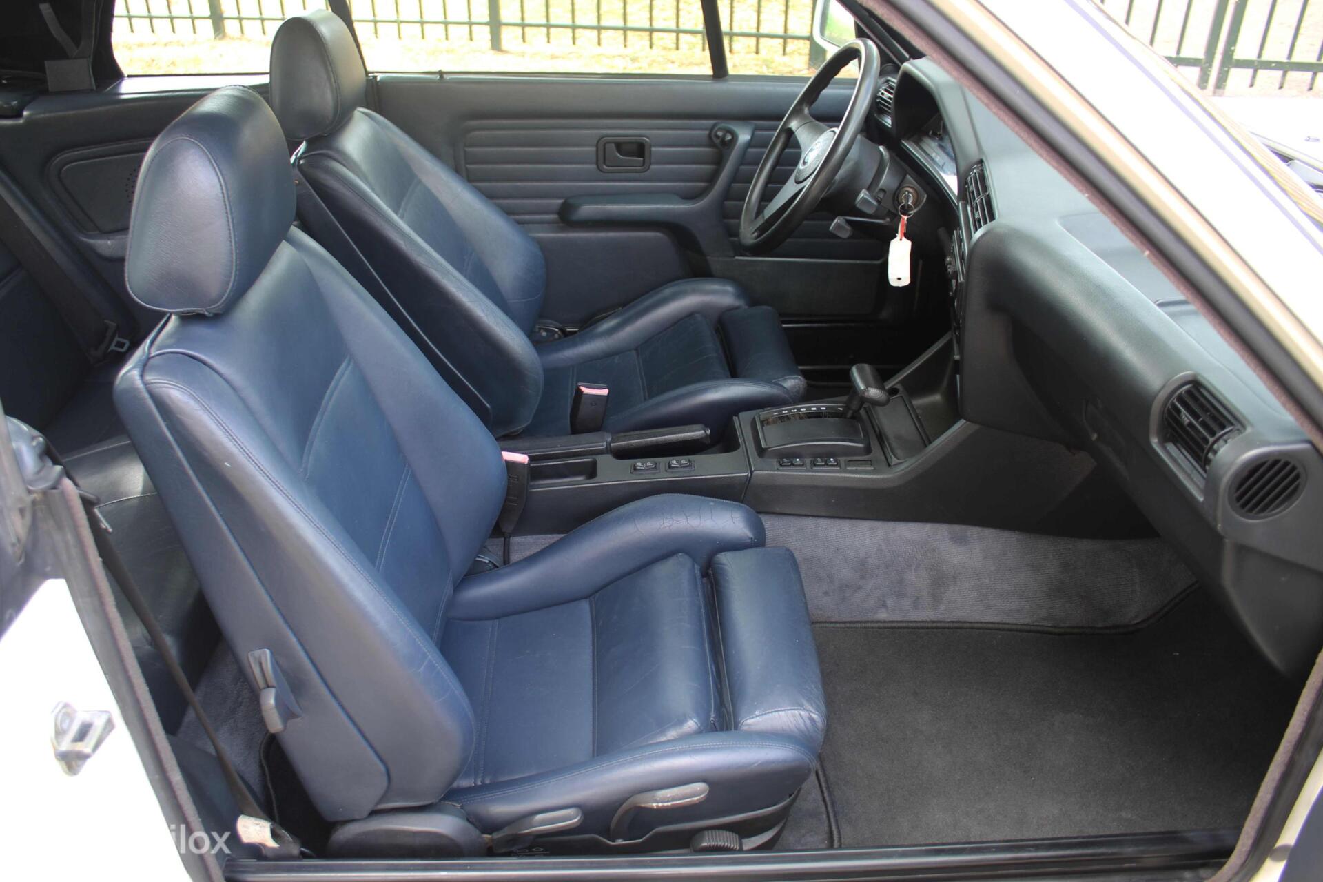 Foto van BMW 3-serie Cabrio