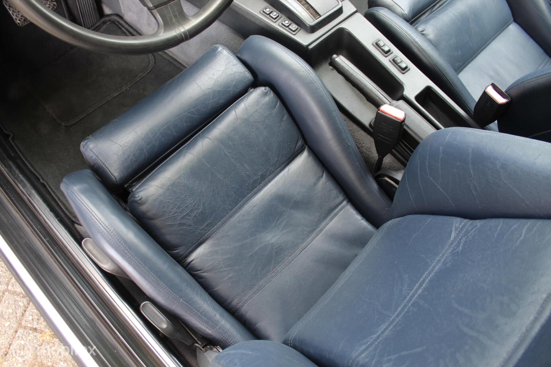 Foto van BMW 3-serie Cabrio