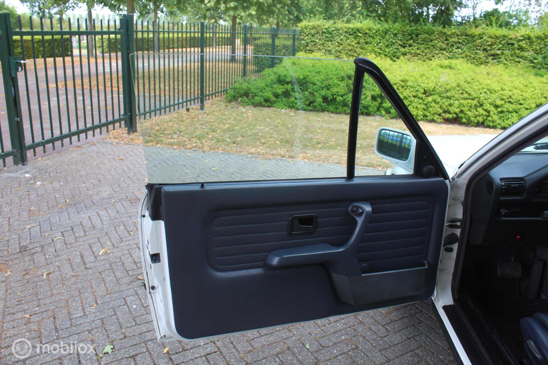 Foto van BMW 3-serie Cabrio