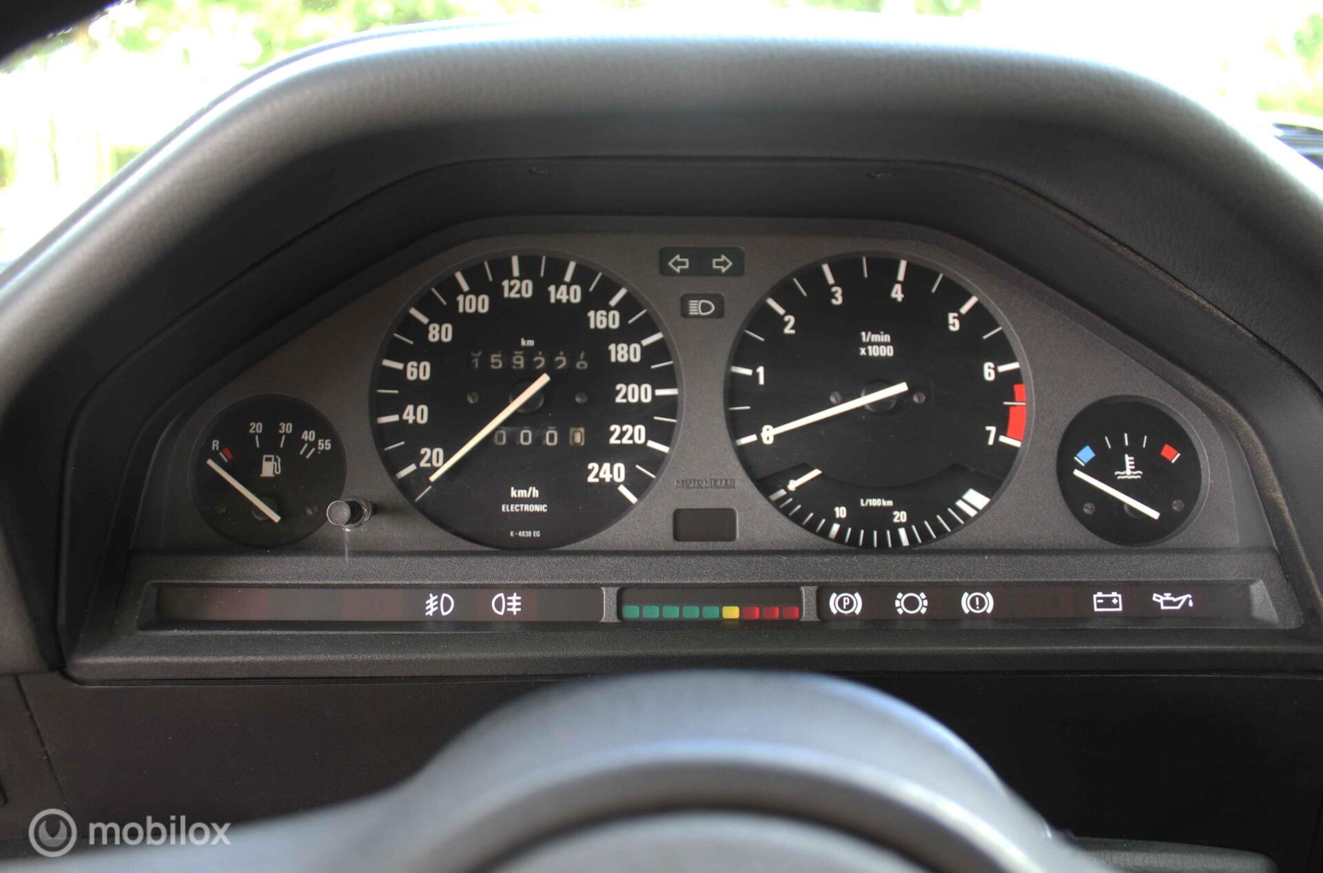 Foto van BMW 3-serie Cabrio