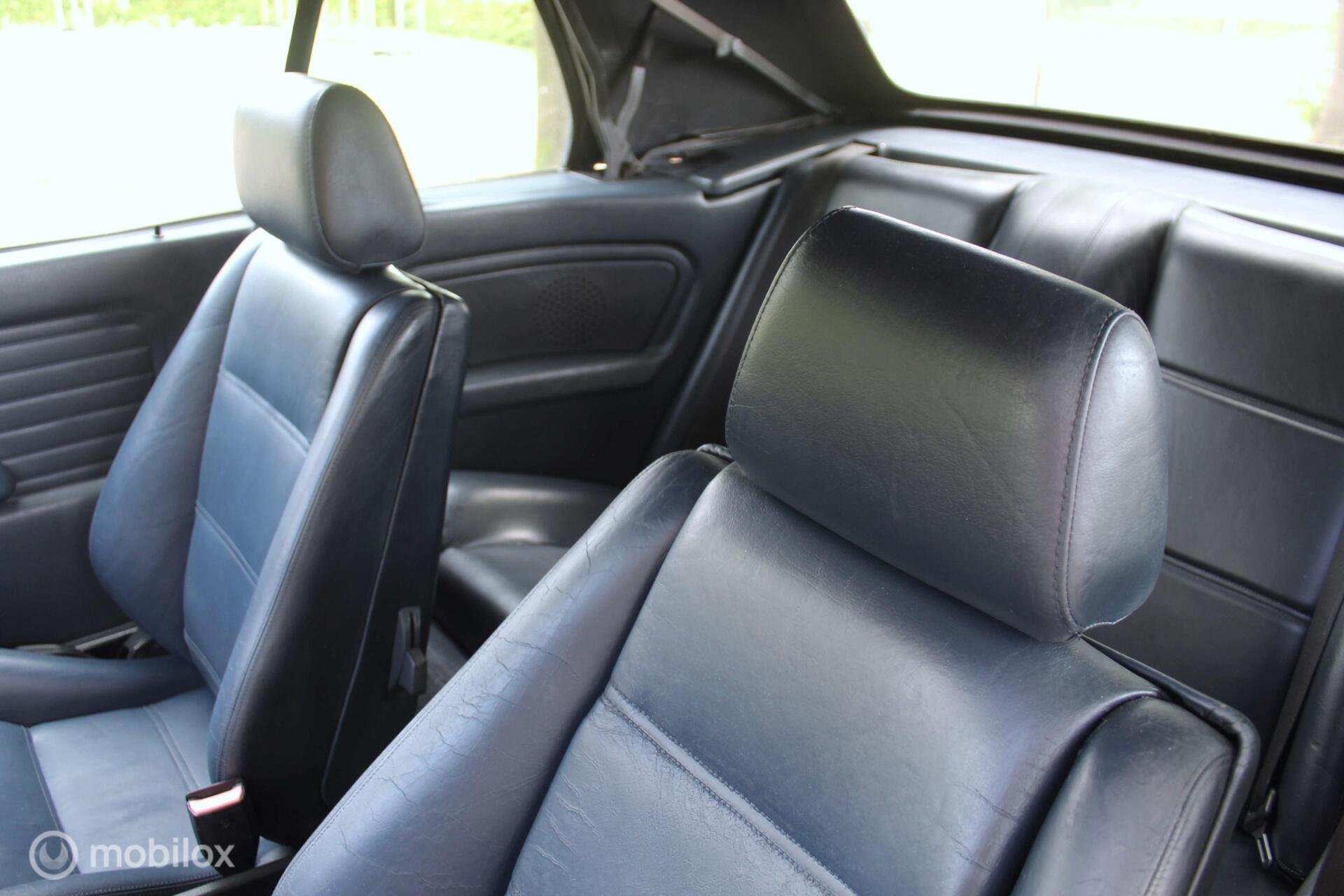 Foto van BMW 3-serie Cabrio