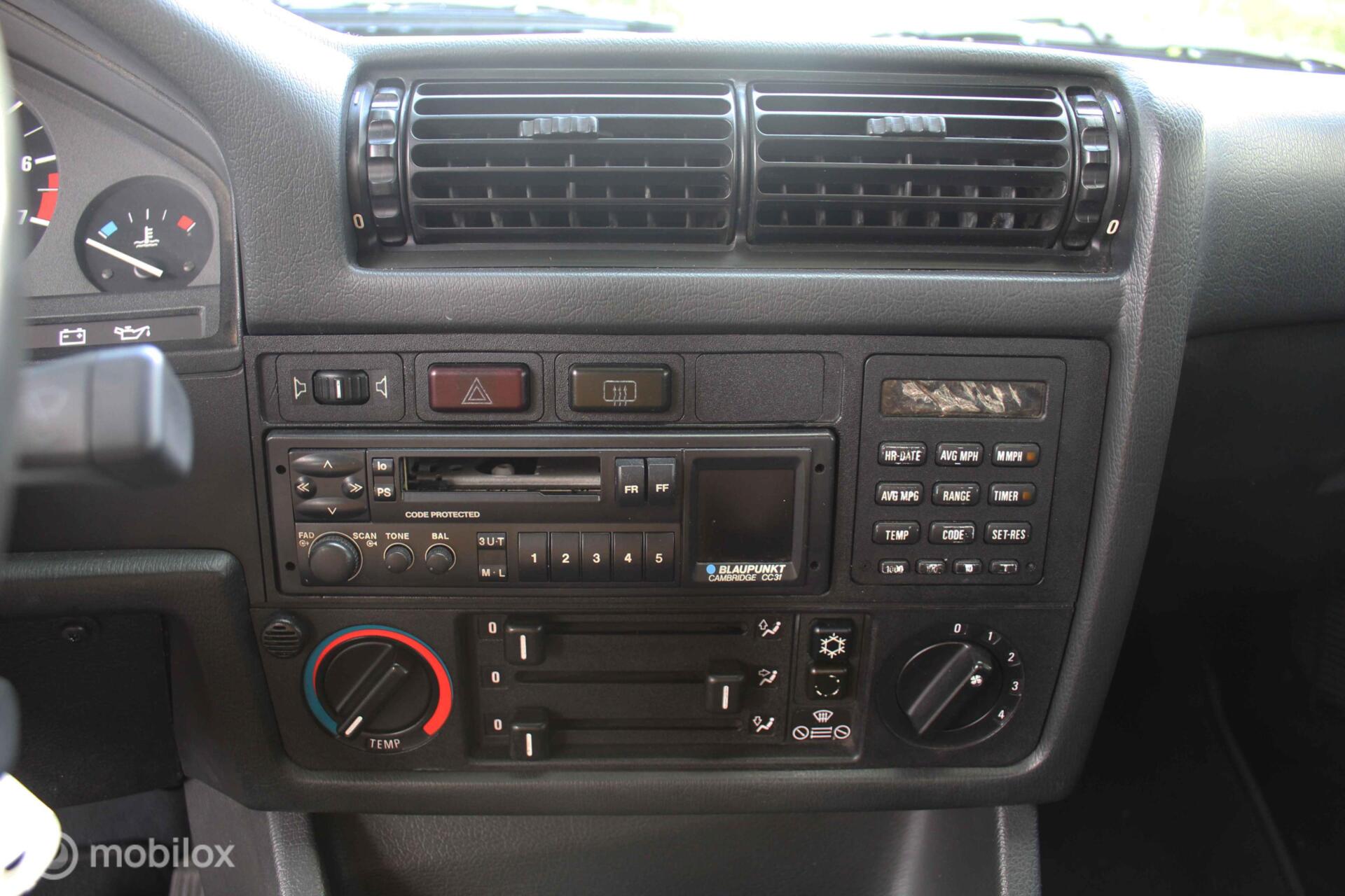 Foto van BMW 3-serie Cabrio