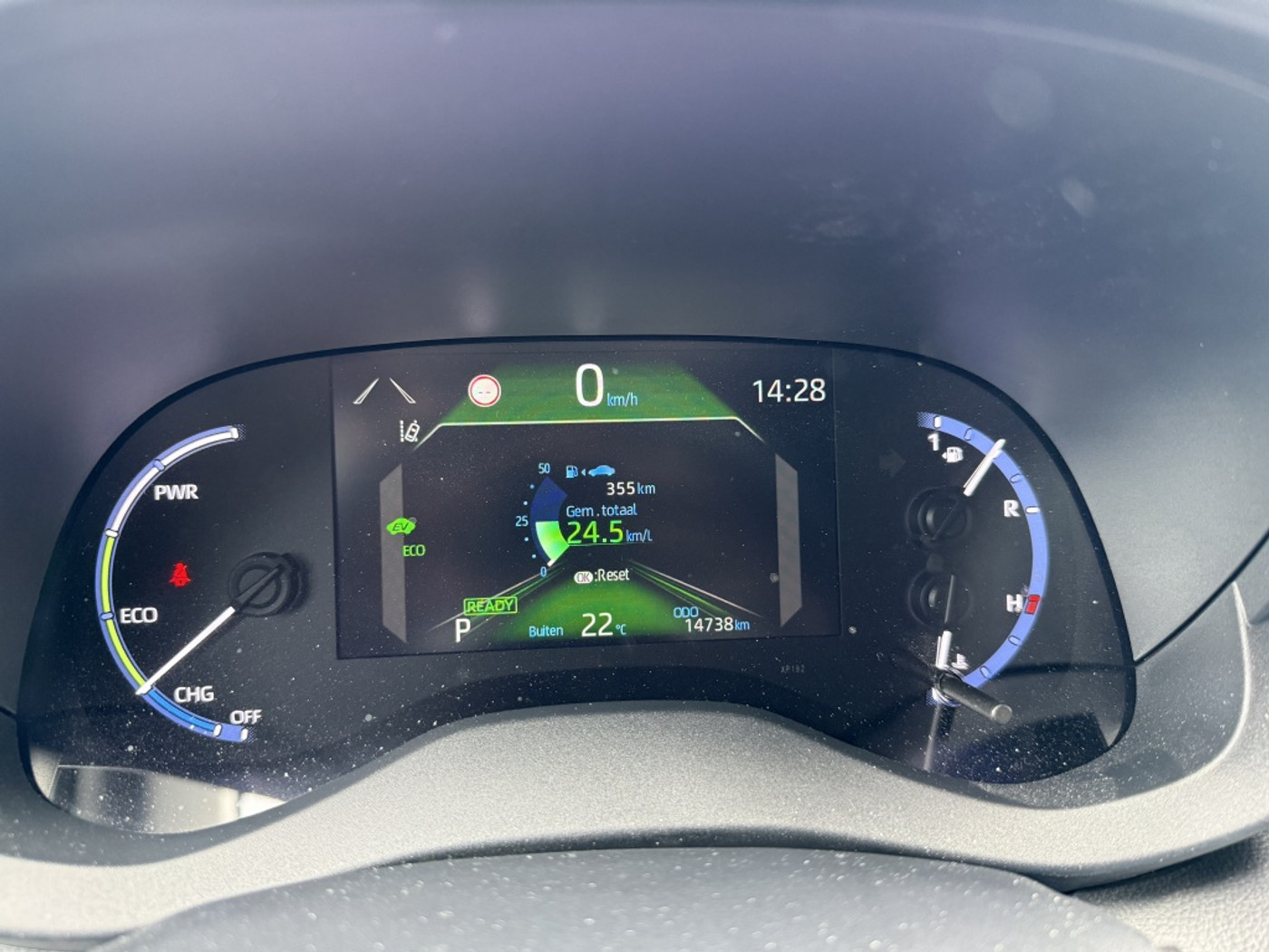 Foto van Toyota Toyota Yaris Cross