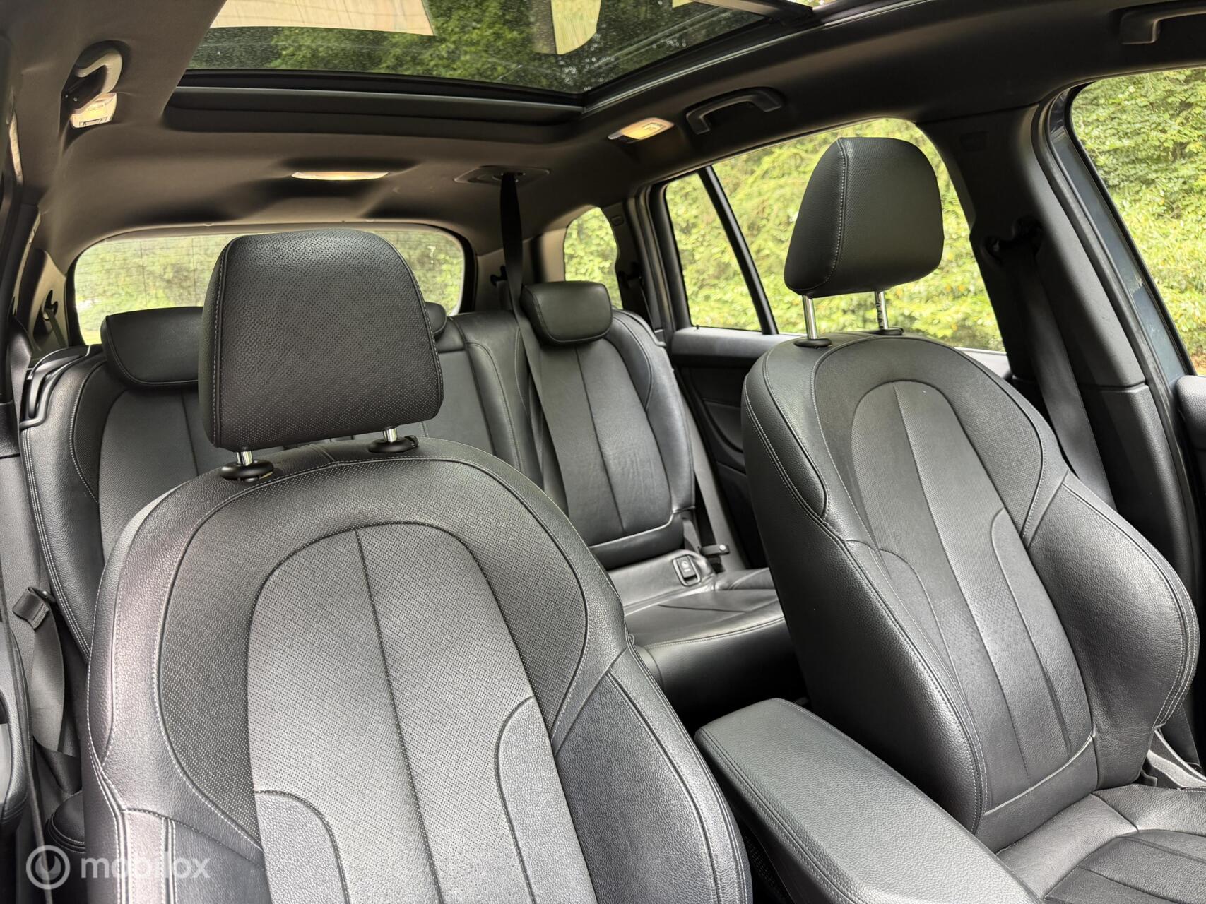Foto van BMW 218i Gran Tourer