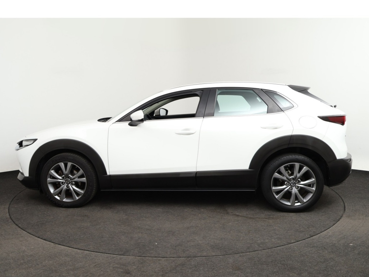Foto van Mazda Mazda Cx-30