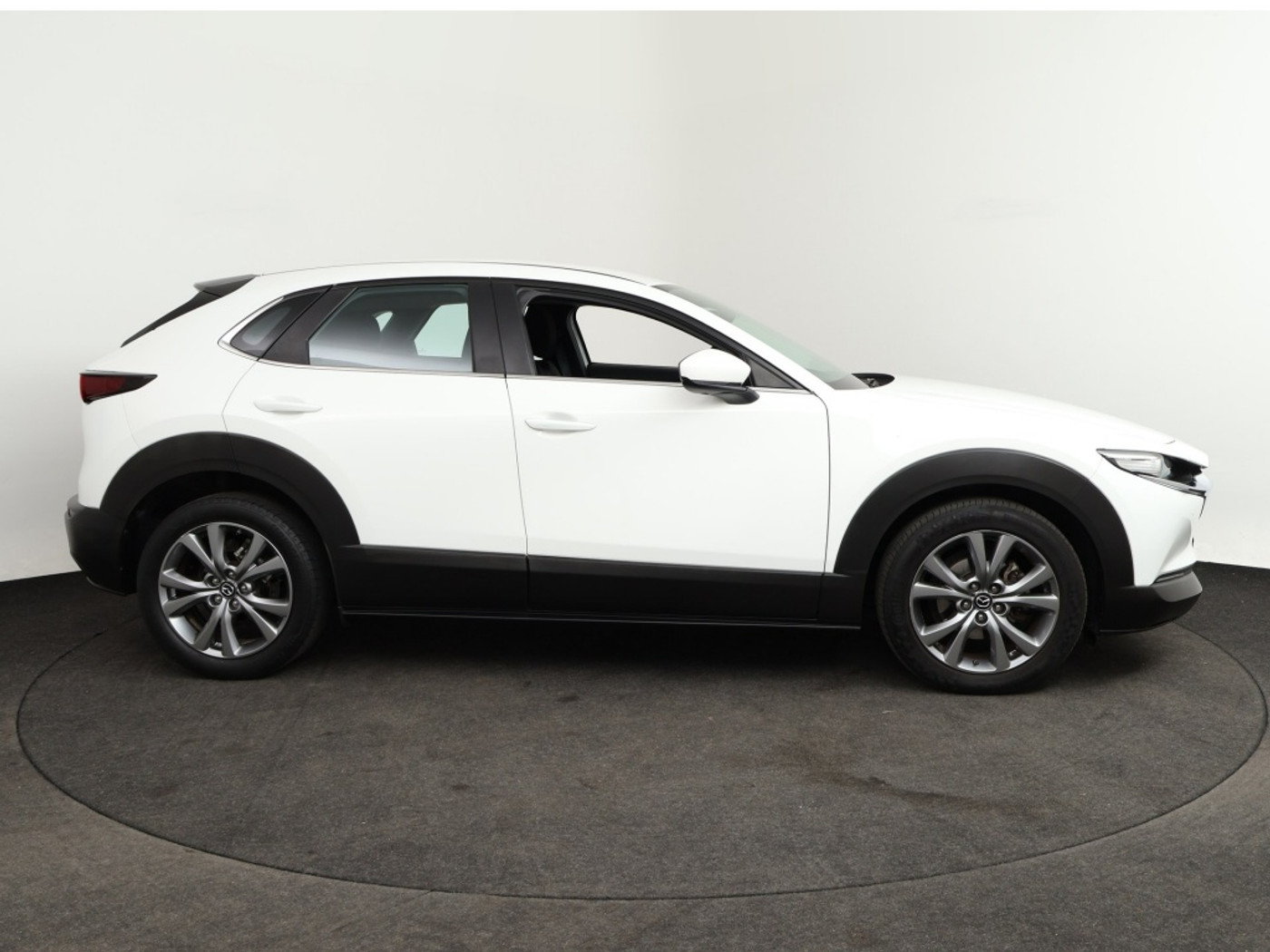 Foto van Mazda Mazda Cx-30