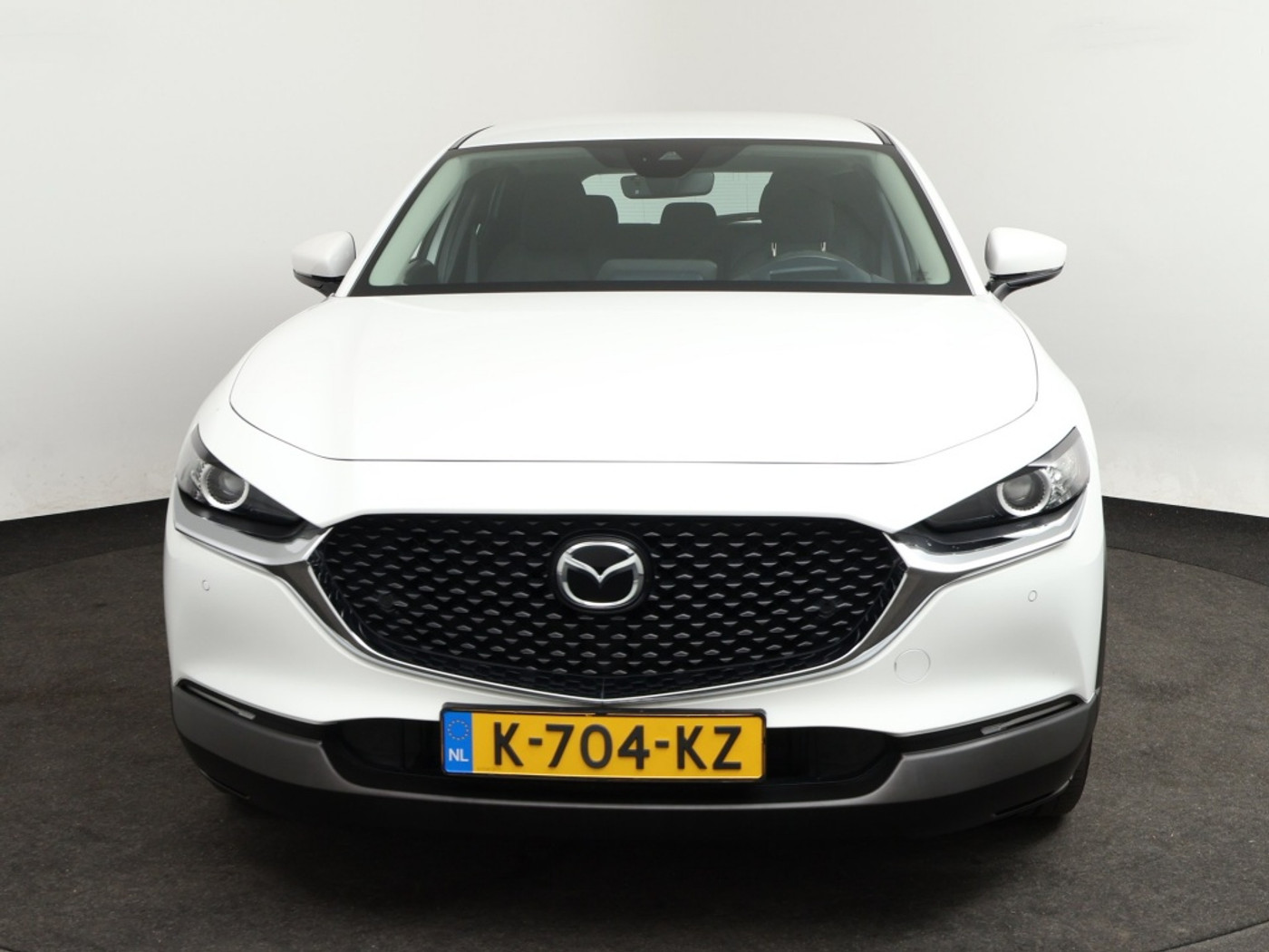 Foto van Mazda Mazda Cx-30