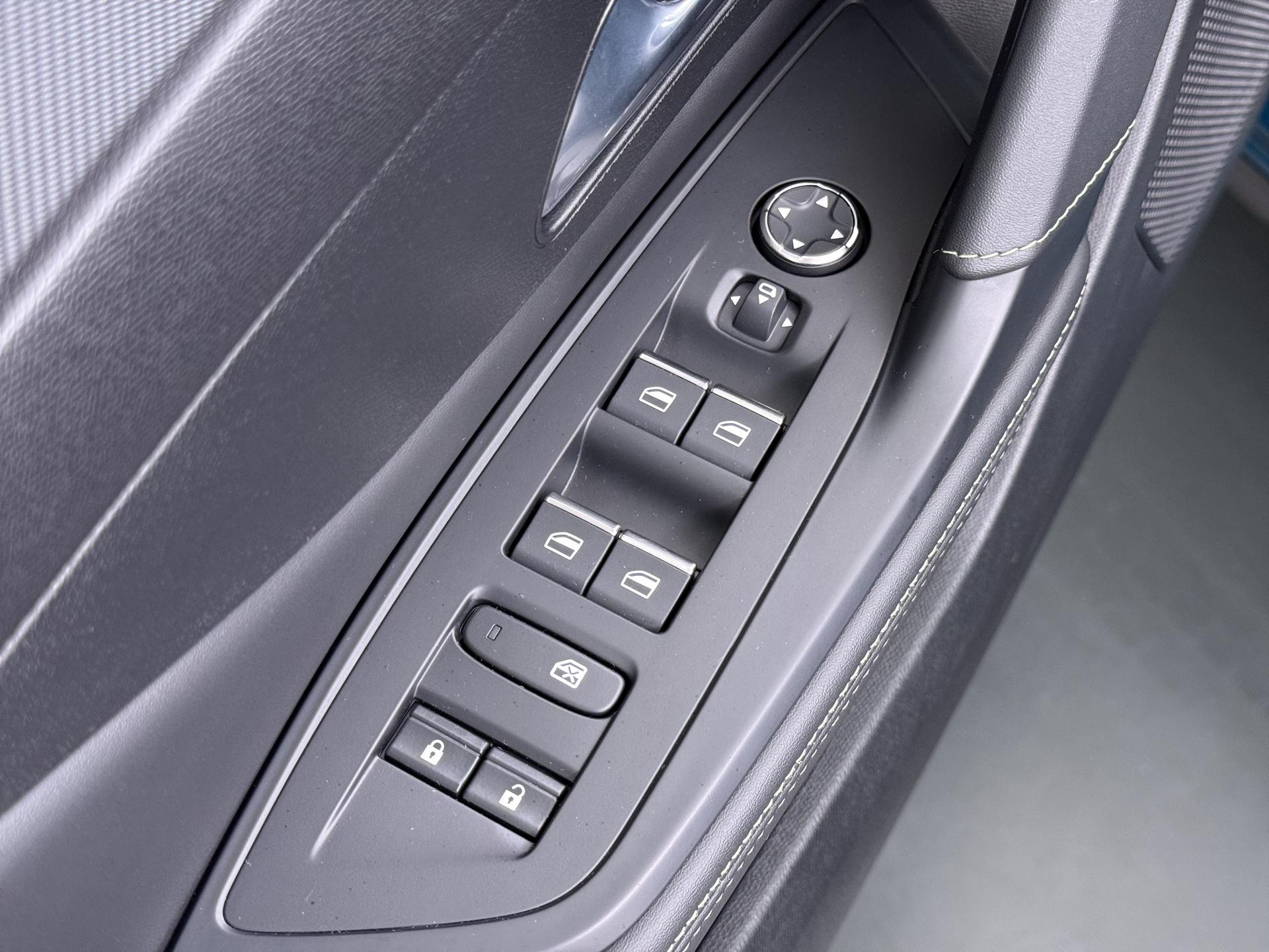 Foto van Peugeot 408