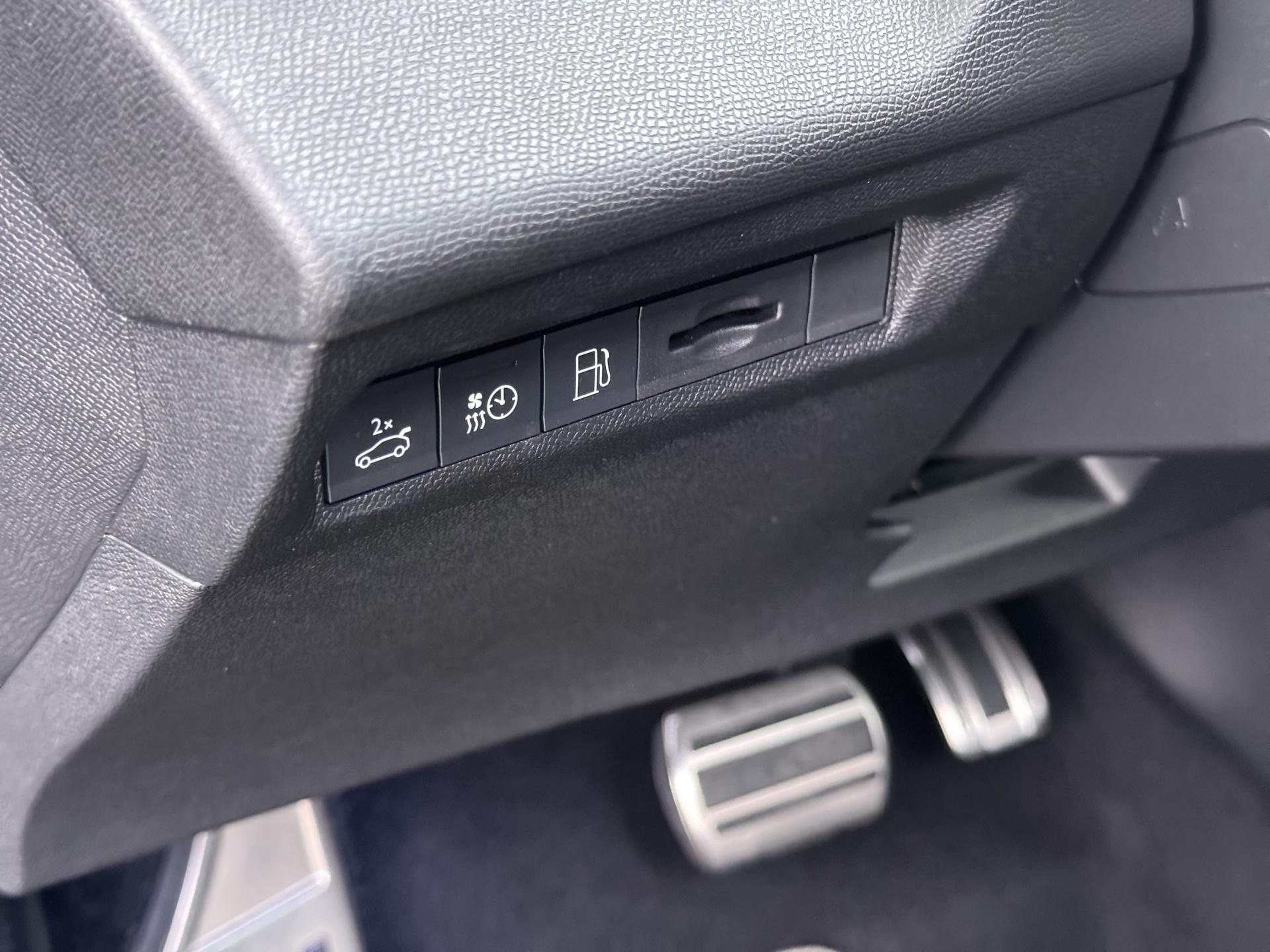 Foto van Peugeot 408