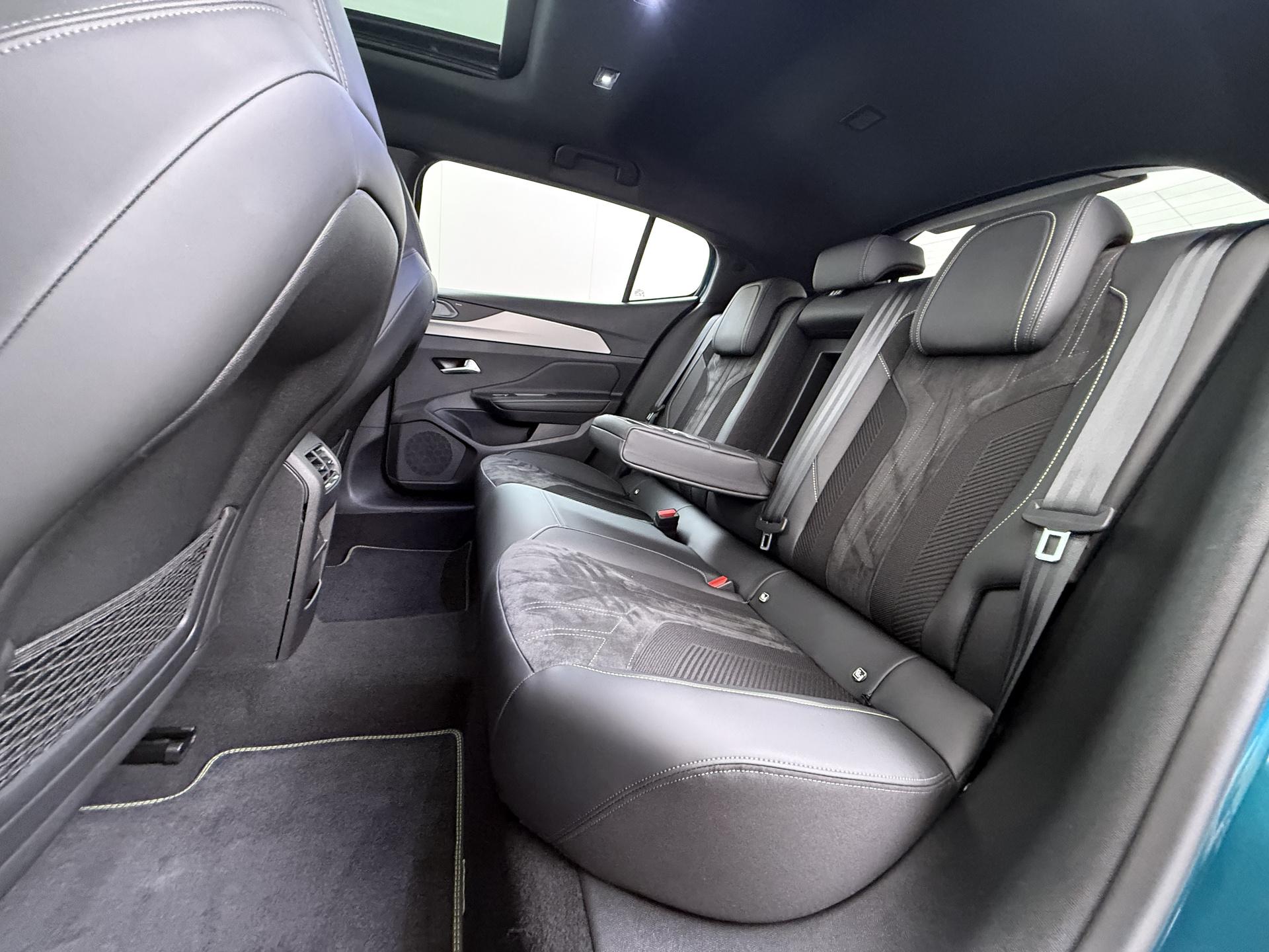Foto van Peugeot 408