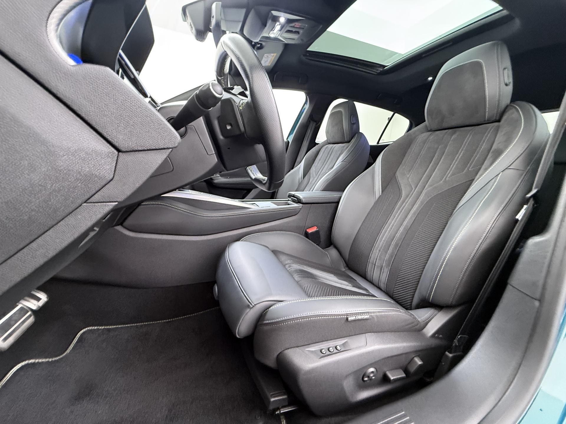 Foto van Peugeot 408