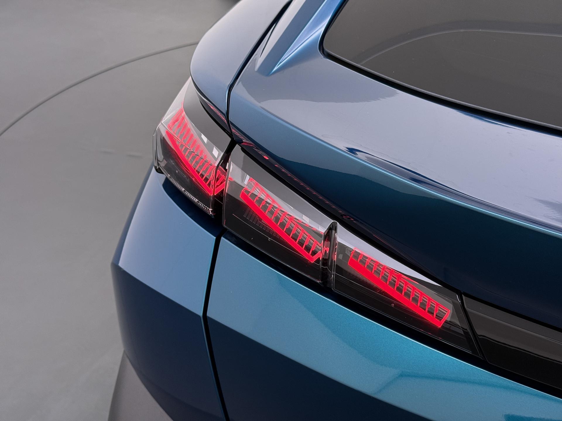 Foto van Peugeot 408