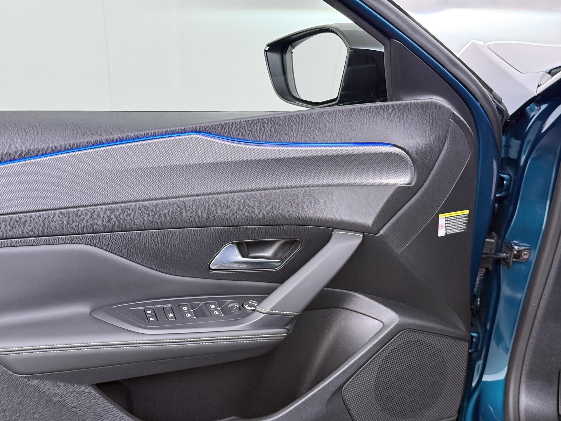 Foto van Peugeot 408
