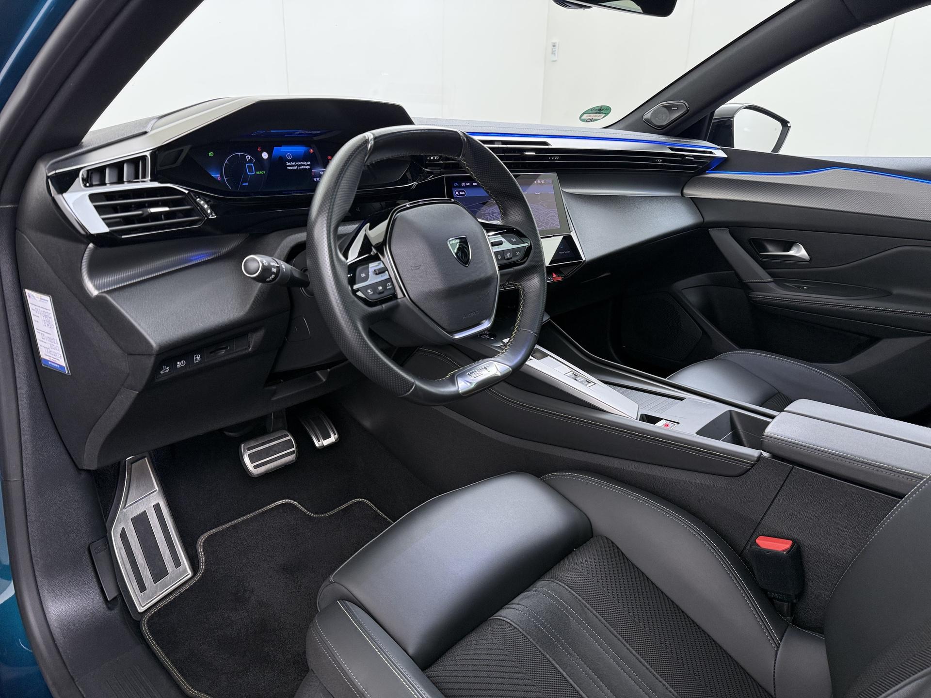 Foto van Peugeot 408