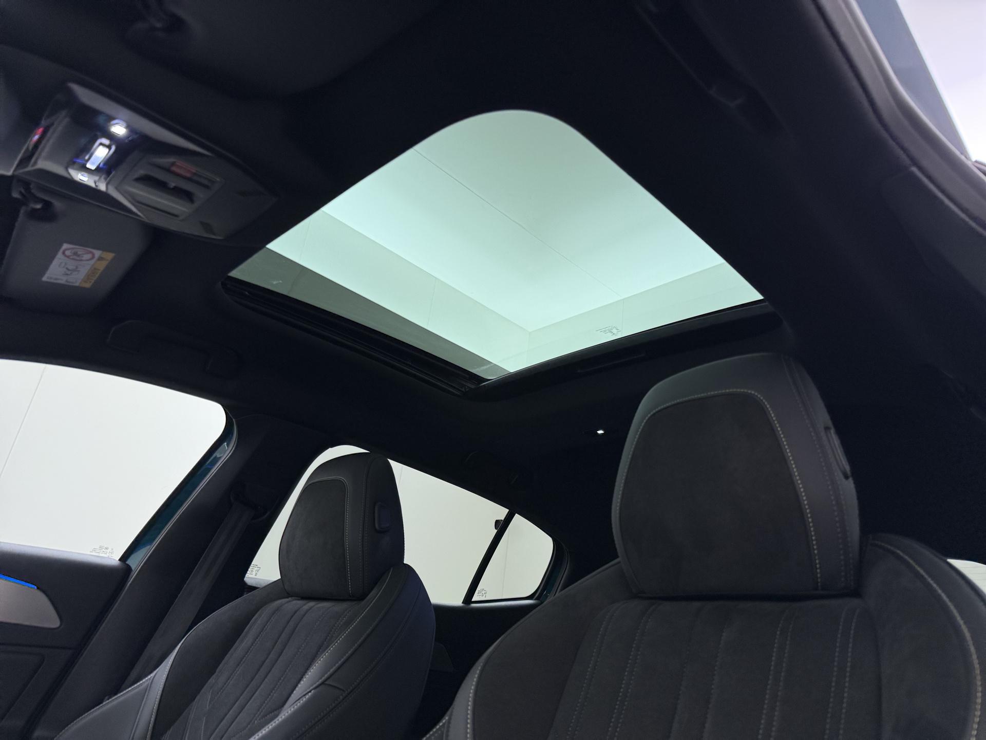 Foto van Peugeot 408