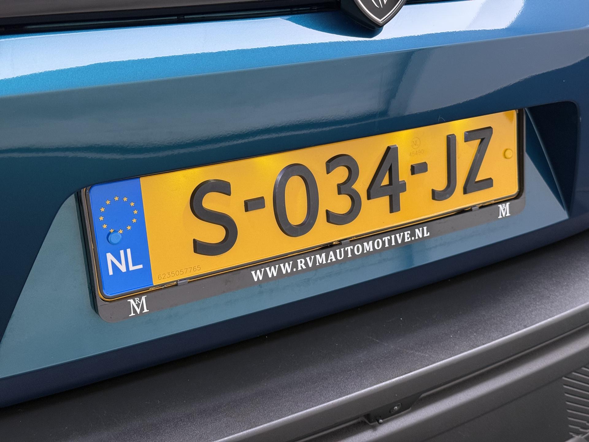Foto van Peugeot 408