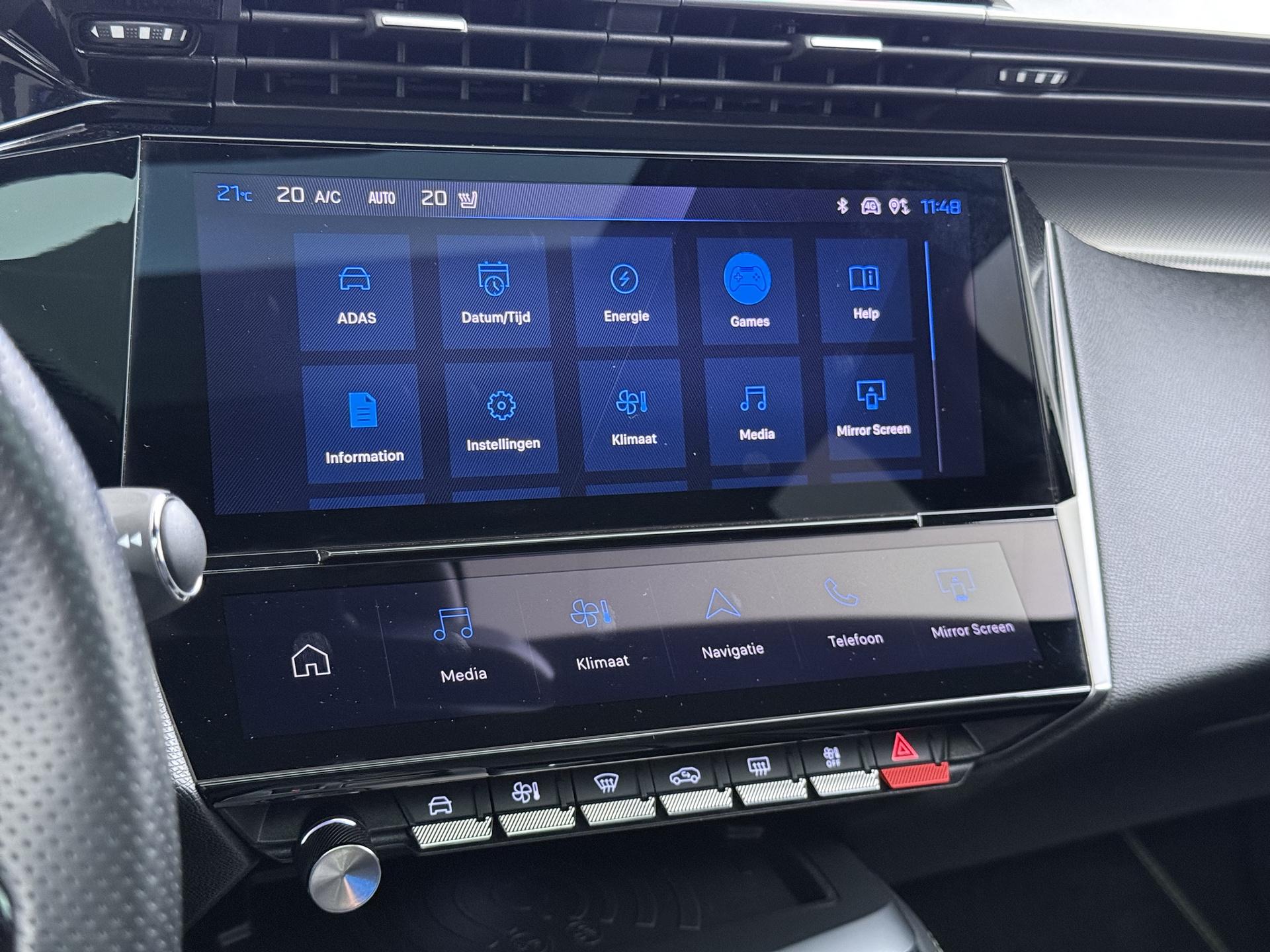 Foto van Peugeot 408