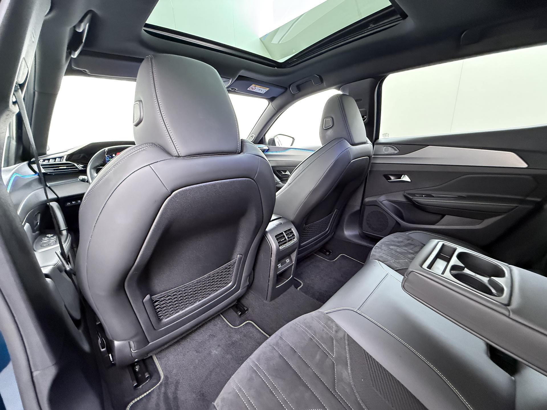 Foto van Peugeot 408